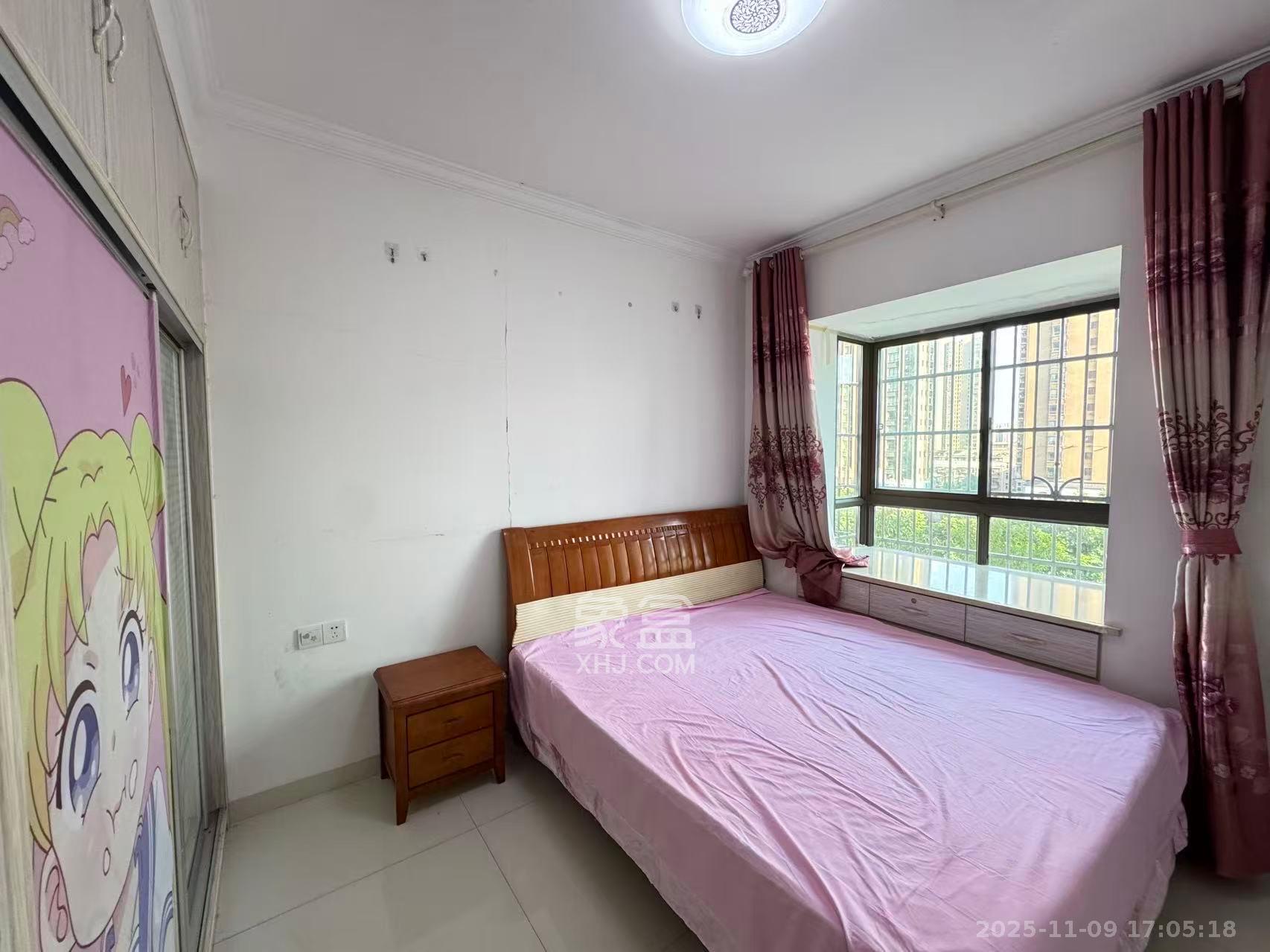 同鑫家园  2室2厅1卫    2300.0元/月室内图