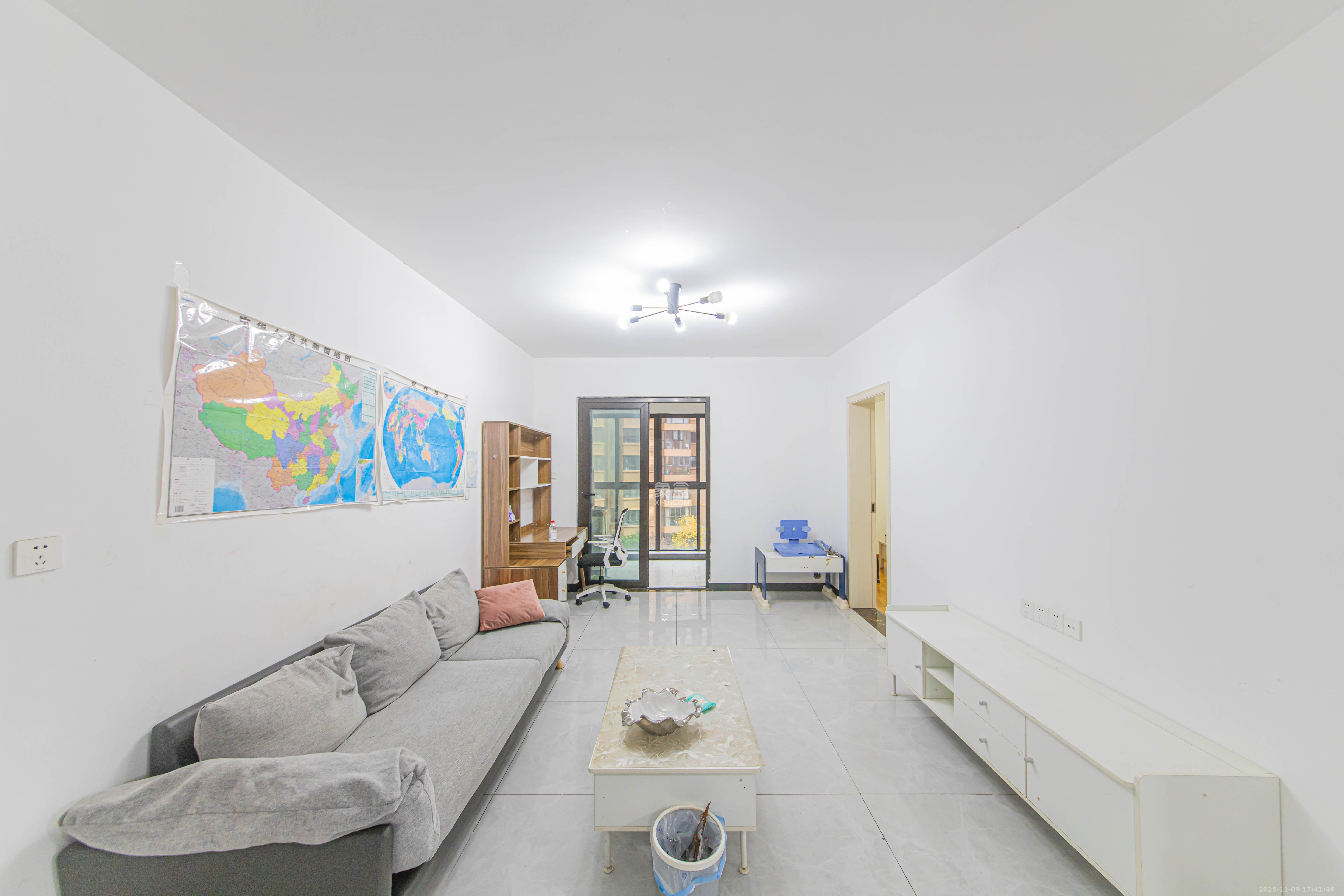 北辰中央公园C区  3室2厅2卫    70.0万