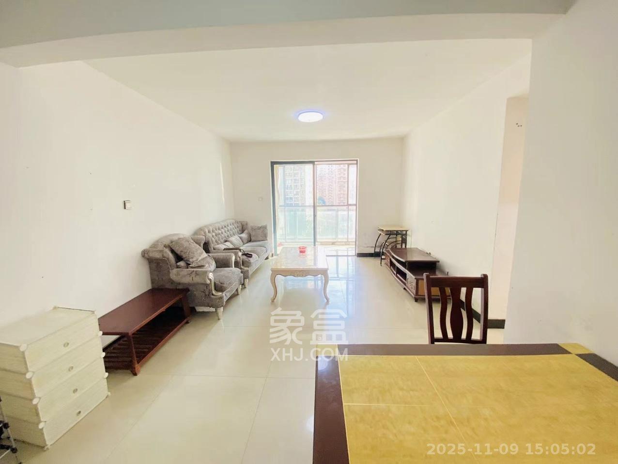 标志浪漫满屋（枫景公寓）  2室1厅1卫    1800.0元/月