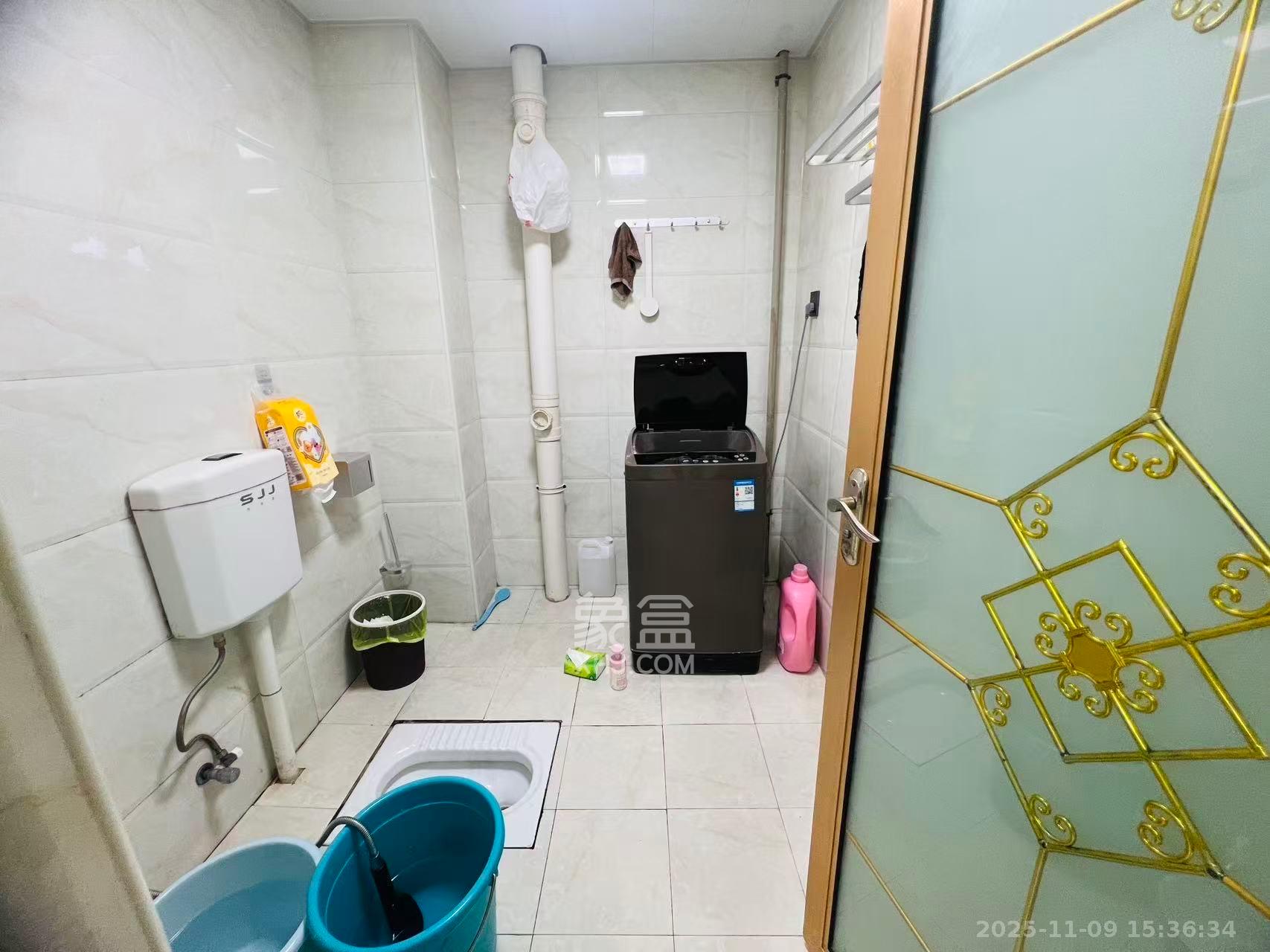 上河国际F座  3室2厅2卫    3200.0元/月室内图