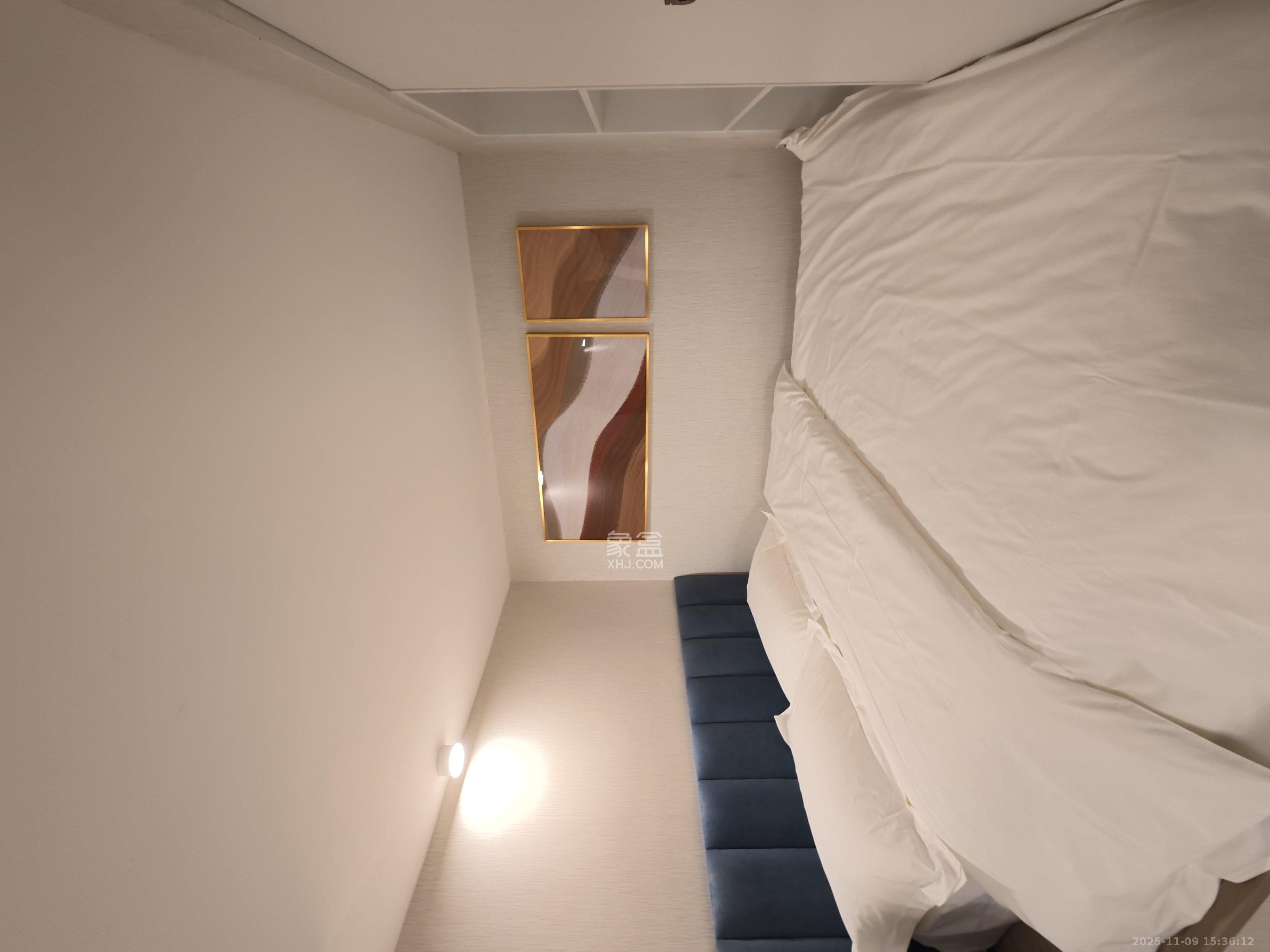 华远华时代  1室0厅0卫    2500.0元/月室内图