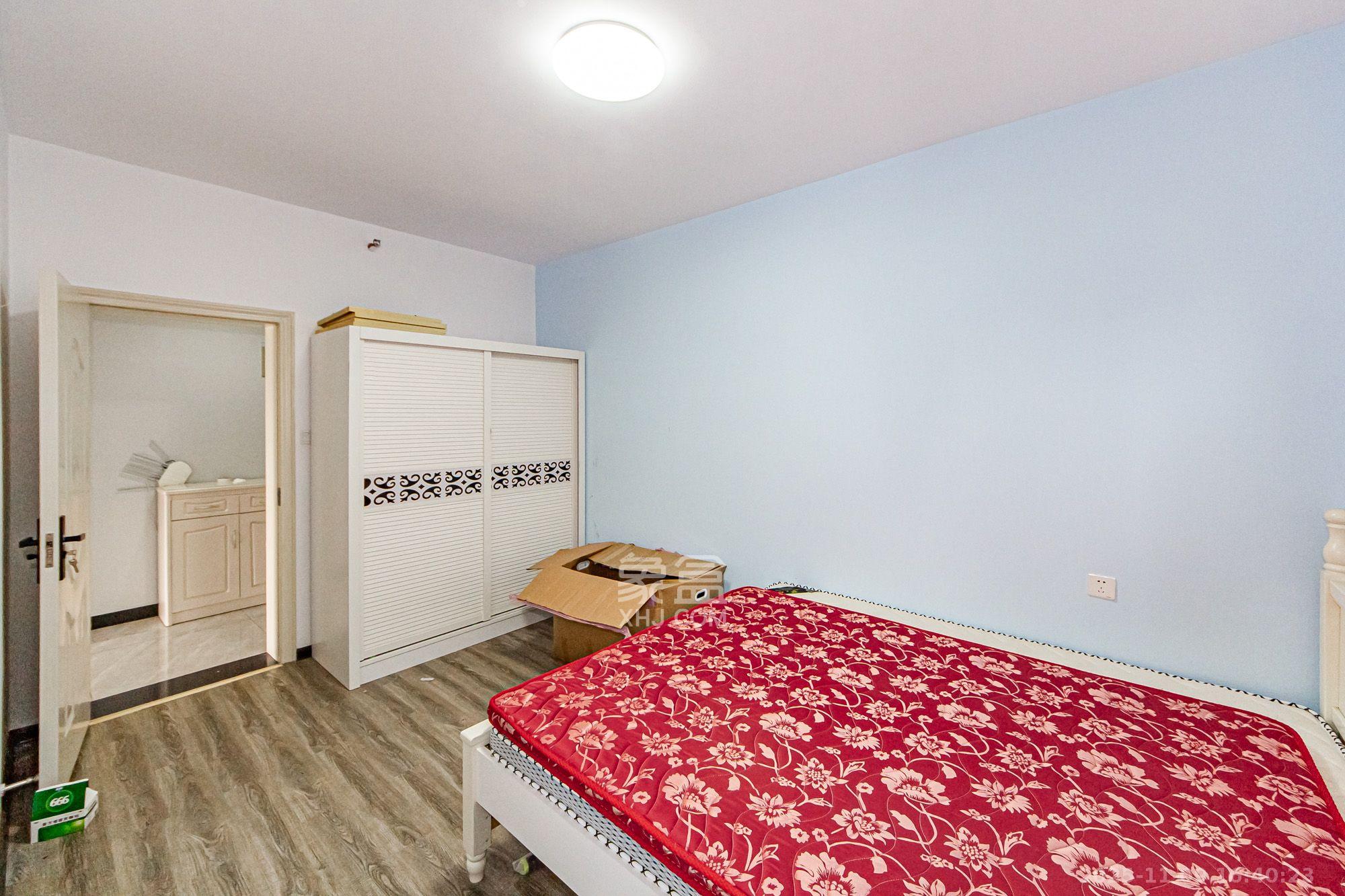 北辰三角洲C3区  3室2厅1卫    3500.0元/月室内图