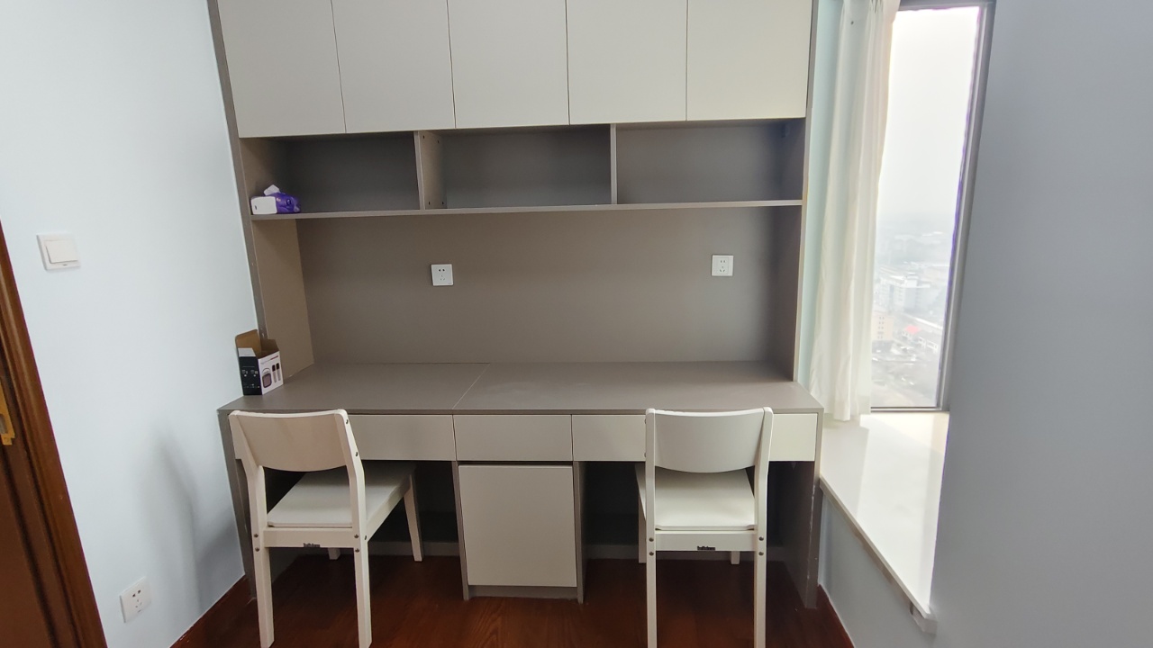 恒大名都 3室2厅1卫 1500.0元/月 恒大名都 3室2厅1卫 1500.0元/月室内图