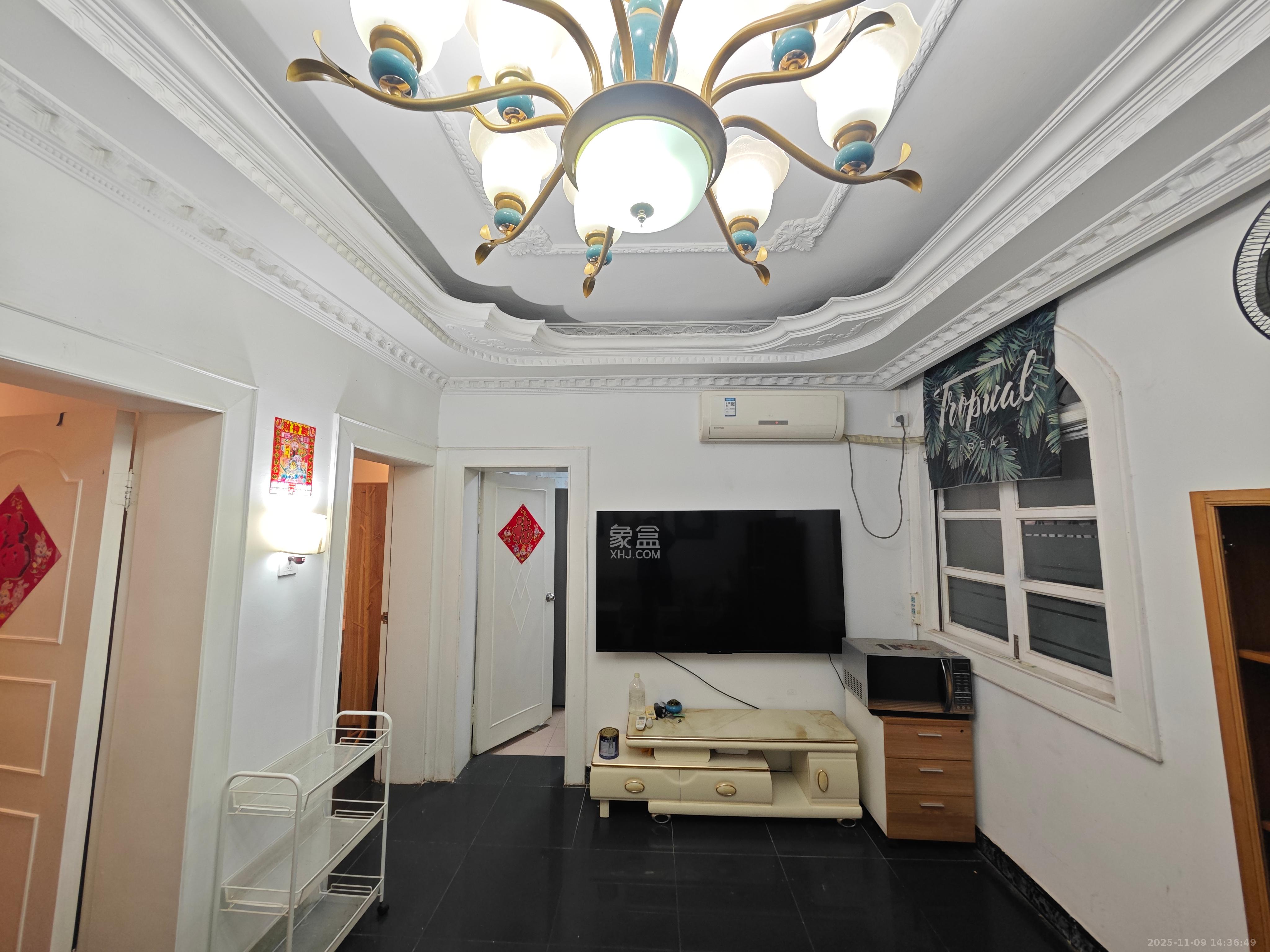 自然村公寓 2室1厅1卫 1800.0元/月 自然村公寓 2室1厅1卫 1800.0元/月室内图