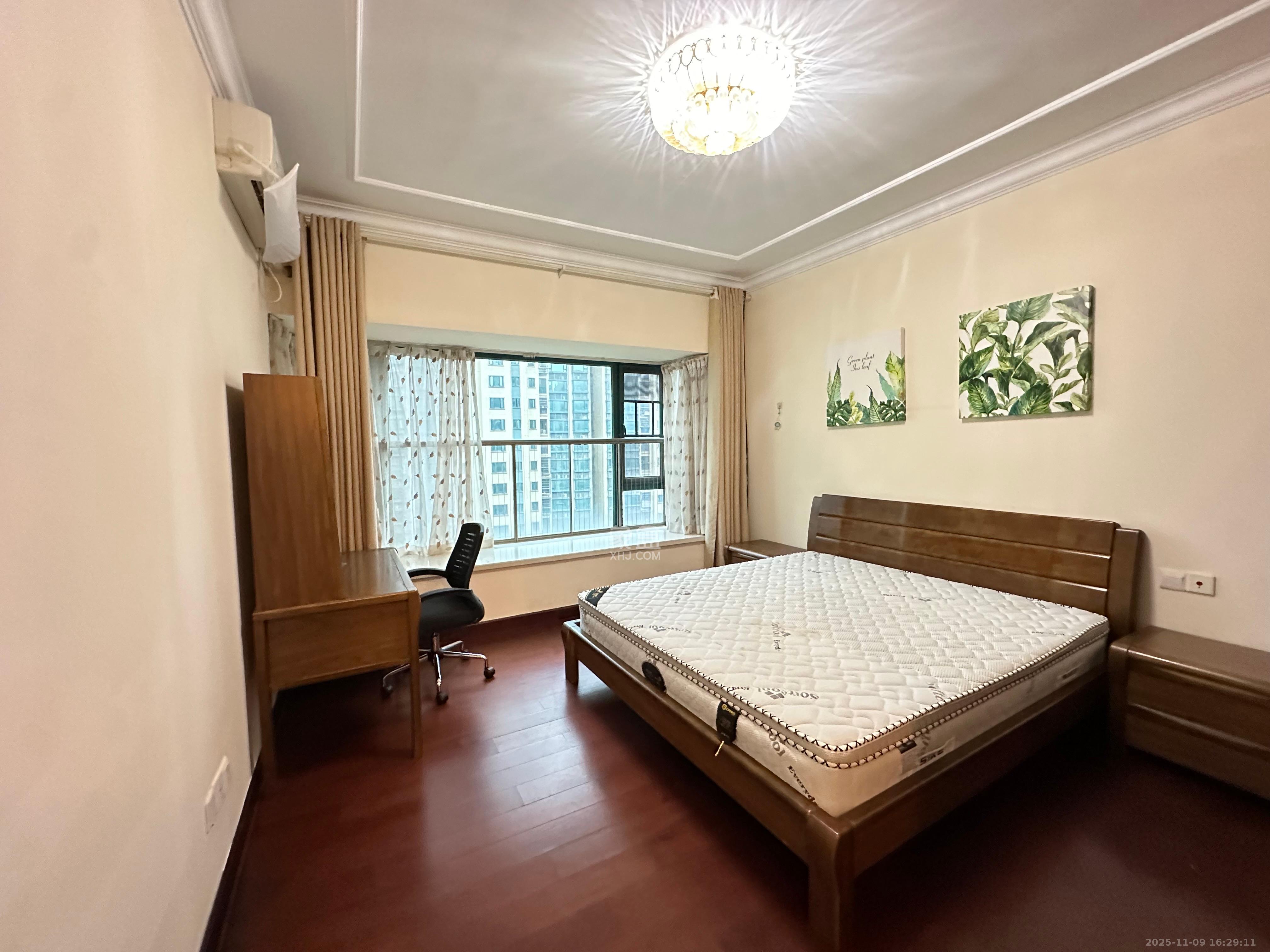 恒大雅苑 3室2厅2卫 2800.0元/月 恒大雅苑 3室2厅2卫 2800.0元/月室内图