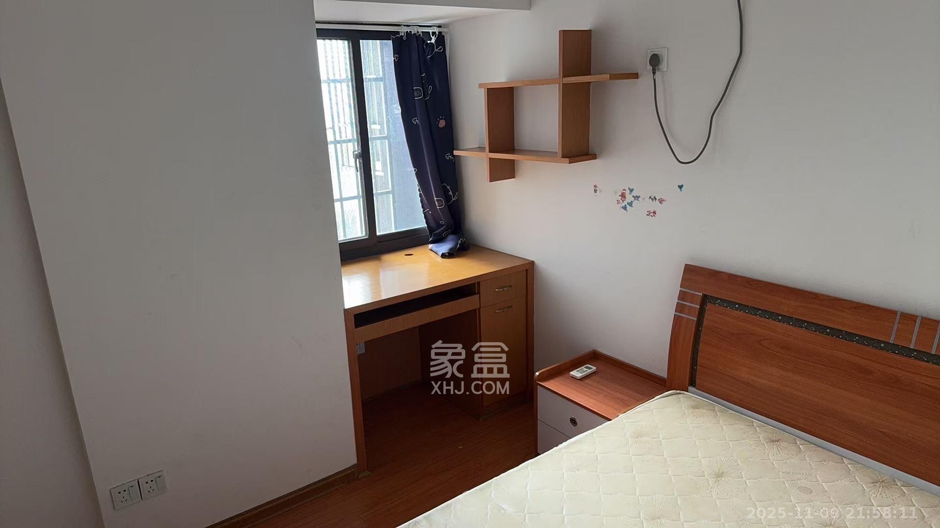 幸福里润城（幸福里二期）  2室1厅1卫    1650.0元/月室内图