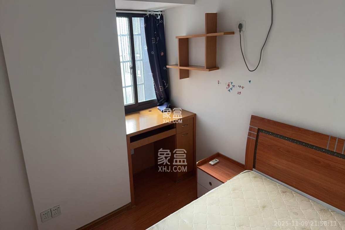 幸福里润城(幸福里二期) 2室1厅1卫 1650.0元/月 幸福里润城(幸福里二期) 2室1厅1卫 1650.0元/月室内图