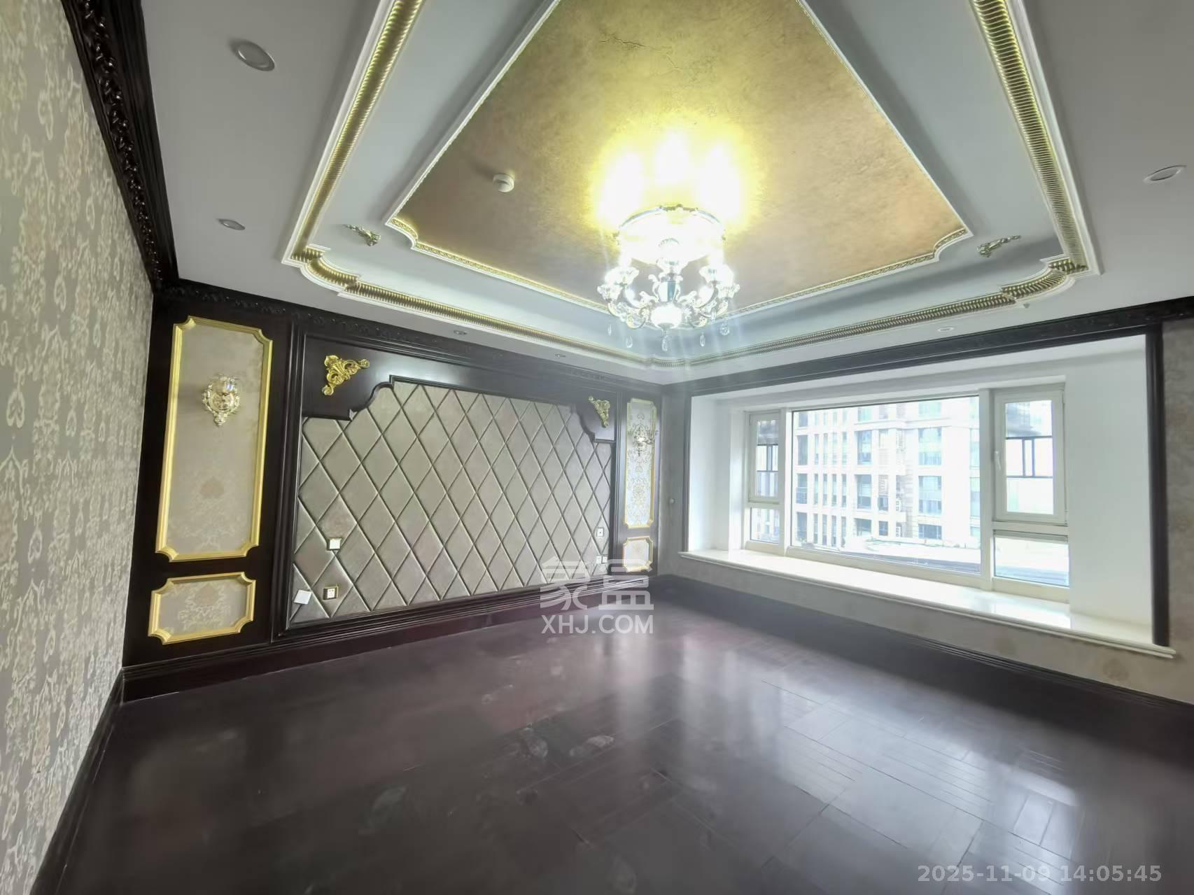 万达公馆  4室2厅3卫    10000.0元/月室内图