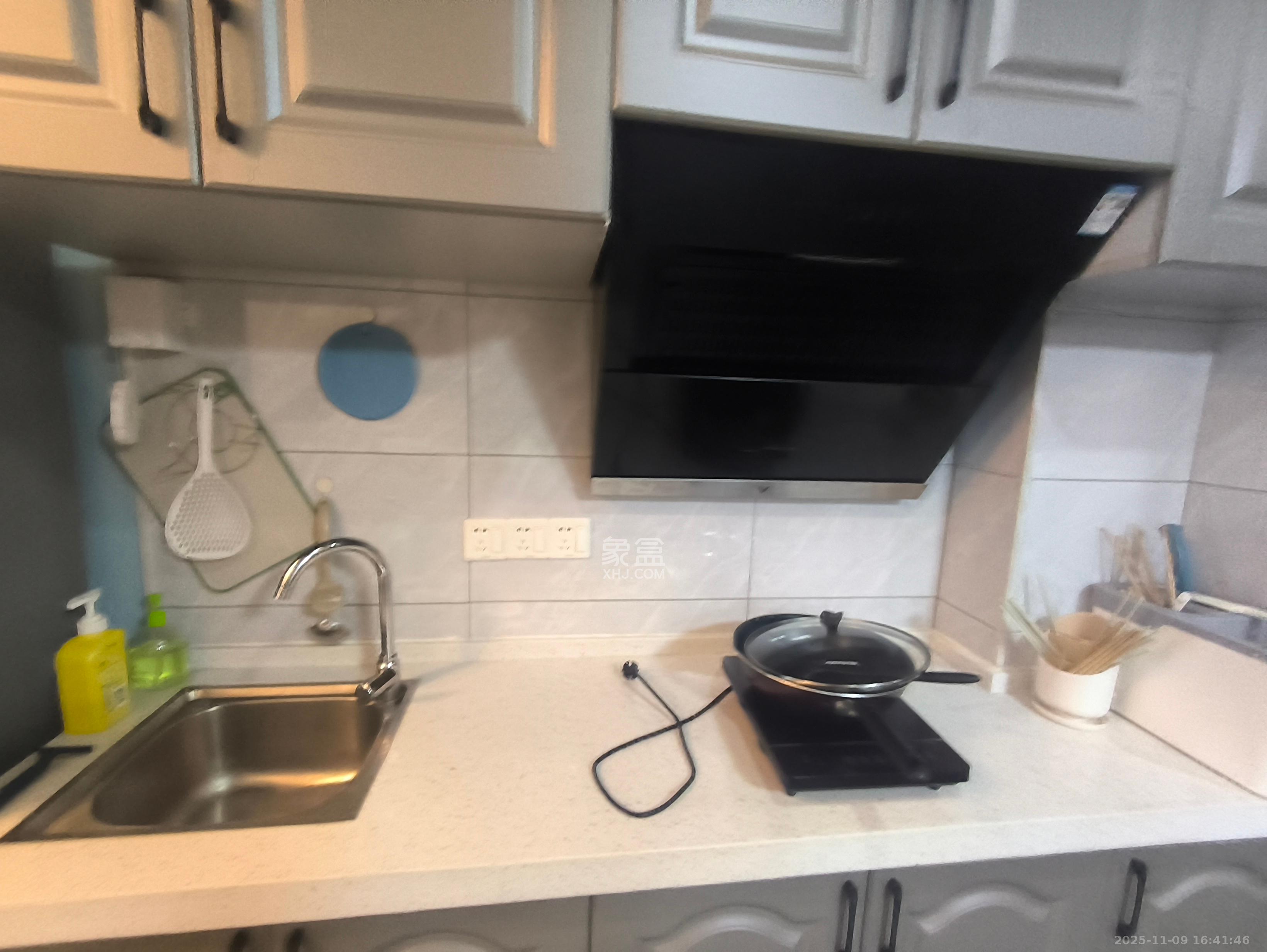 映客龙湖璟翠公馆（映客龙湖璟翠中心）   38.85㎡      2000.0元/月室内图