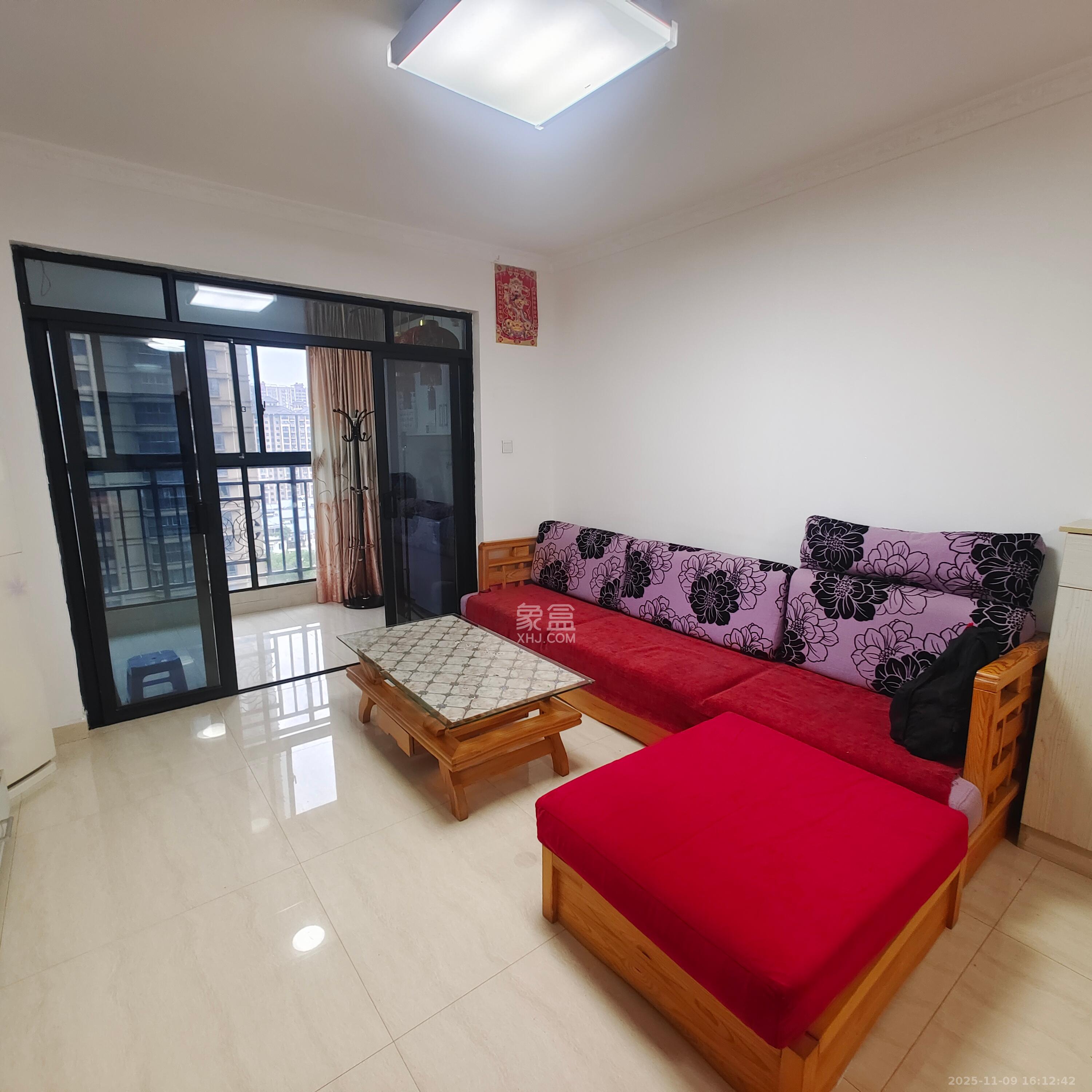 永祺西京  3室2厅2卫    3000.0元/月室内图