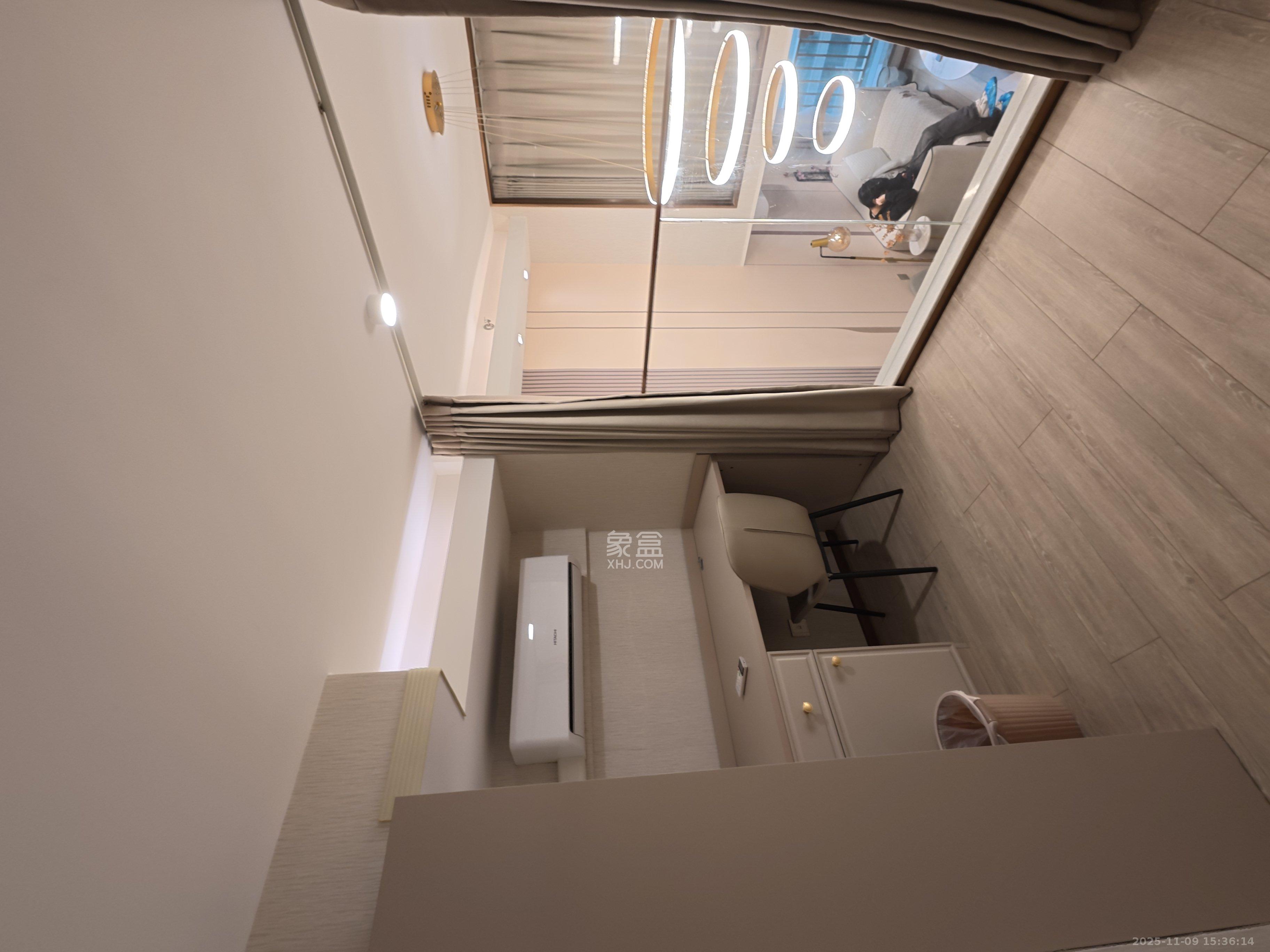 华远华时代  1室0厅0卫    2500.0元/月室内图