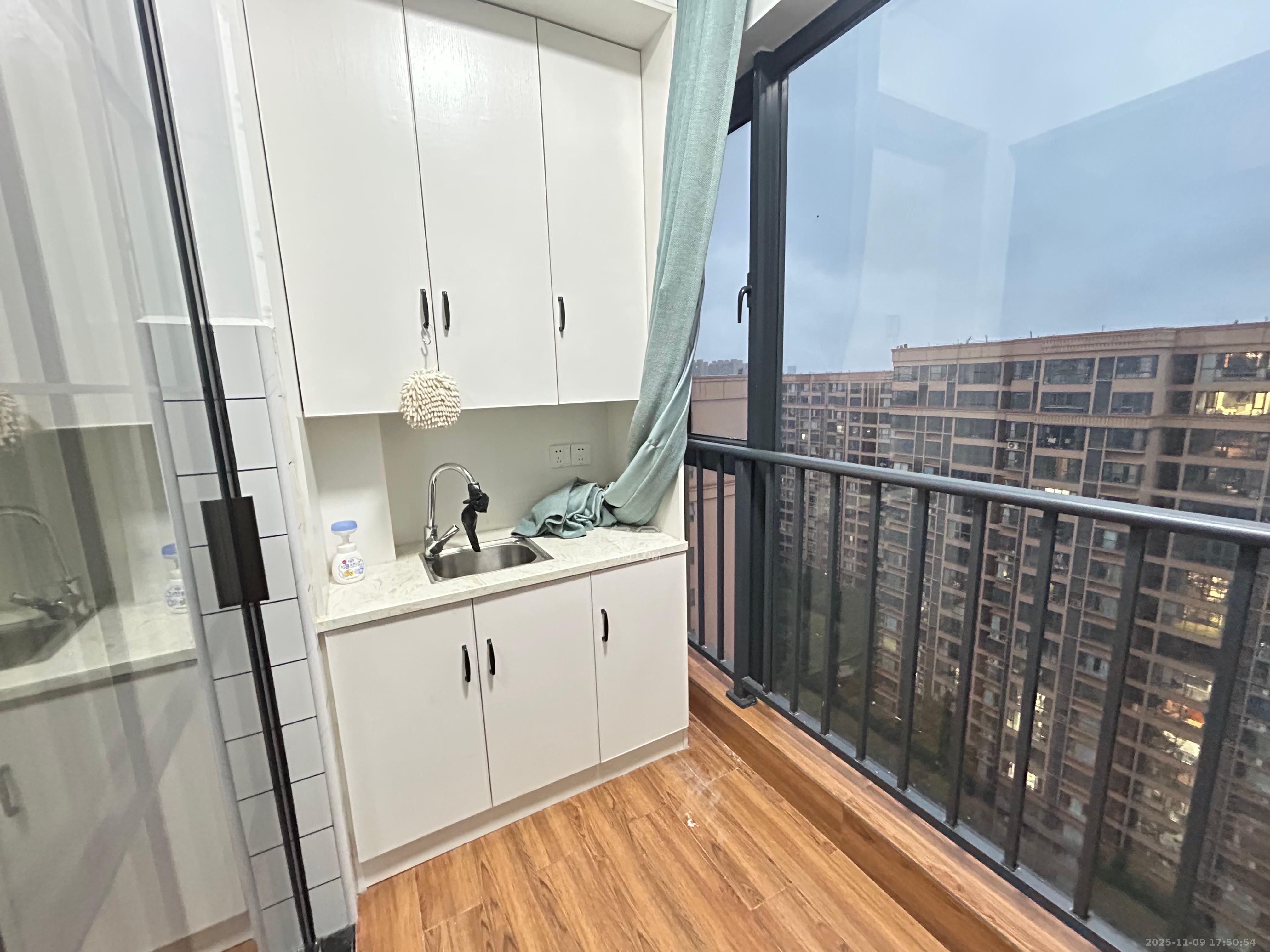 怡海星城 1室0厅0卫 3000.0元/月 怡海星城 1室0厅0卫 3000.0元/月室内图