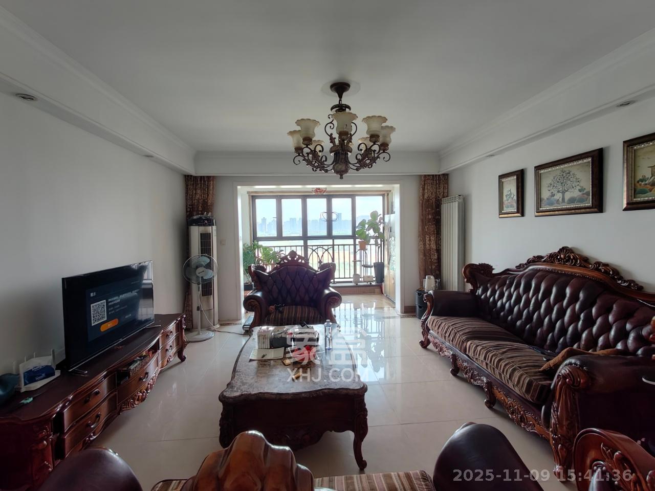 中海国际一期 4室2厅2卫 2200.0元/月 中海国际一期 4室2厅2卫 2200.0元/月室内图