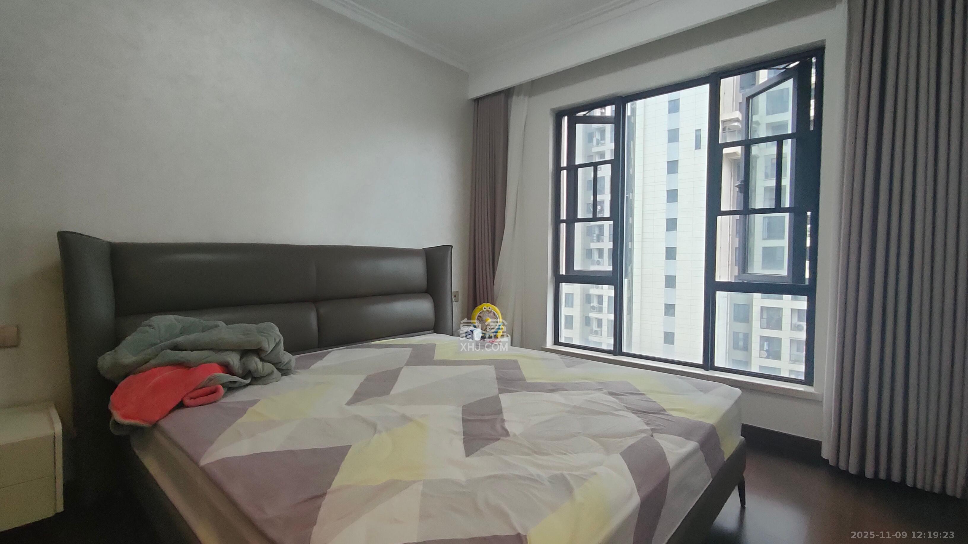 绿地长沙城际空间站(绿地新里佳苑) 3室2厅2卫 3000.0元/月 绿地长沙城际空间站(绿地新里佳苑) 3室2厅2卫 3000.0元/月室内图