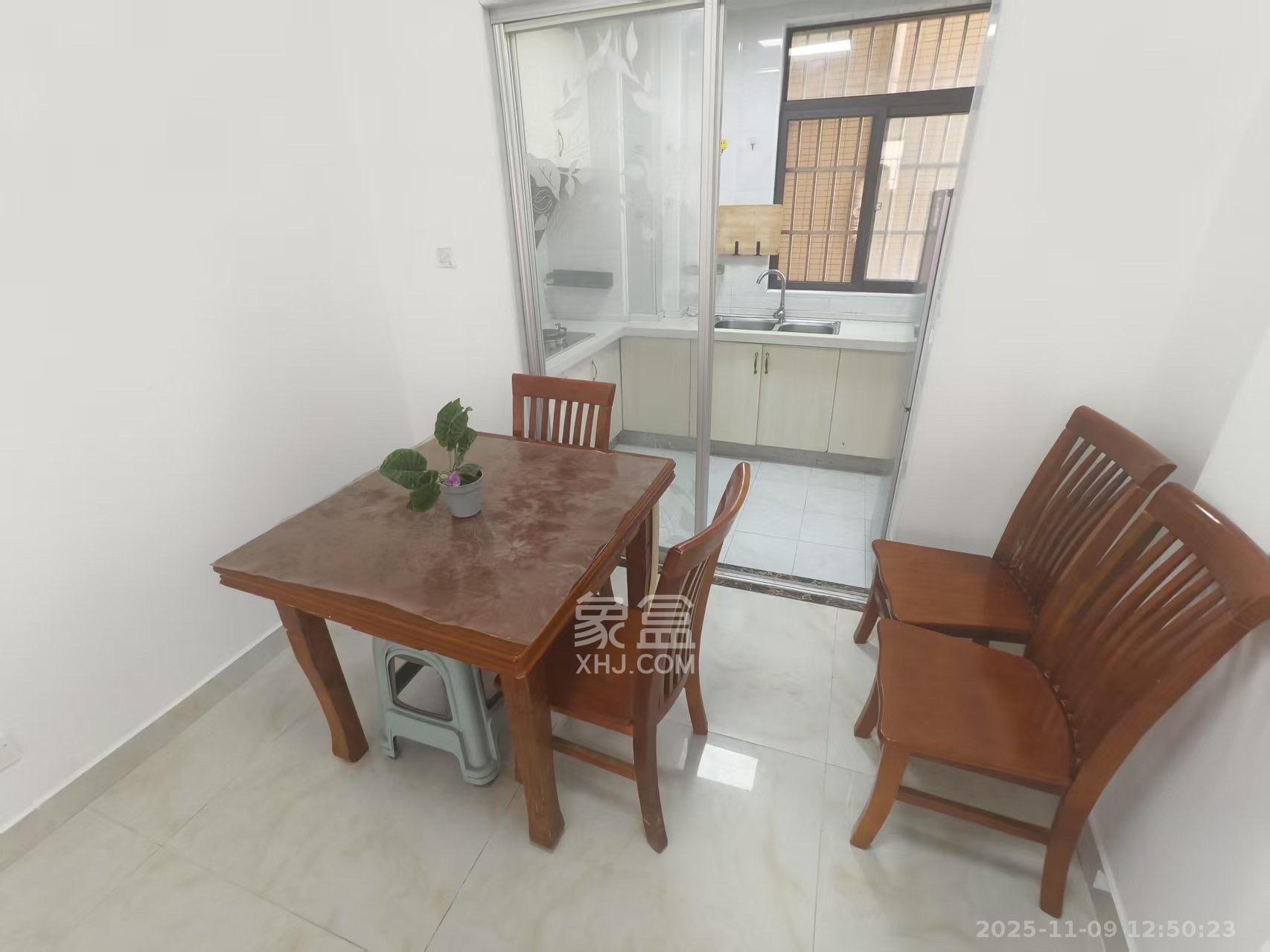 景塘家园  3室2厅1卫    2100.0元/月室内图