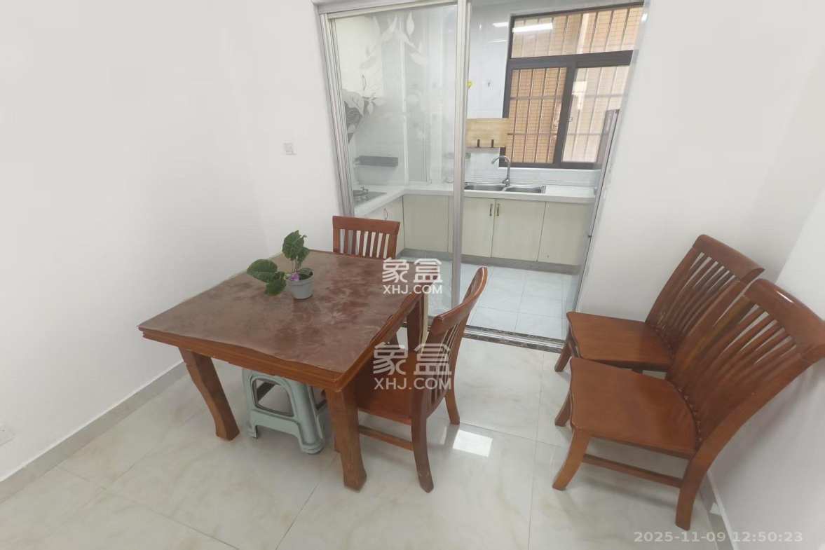 景塘家园 3室2厅1卫 2100.0元/月 景塘家园 3室2厅1卫 2100.0元/月室内图