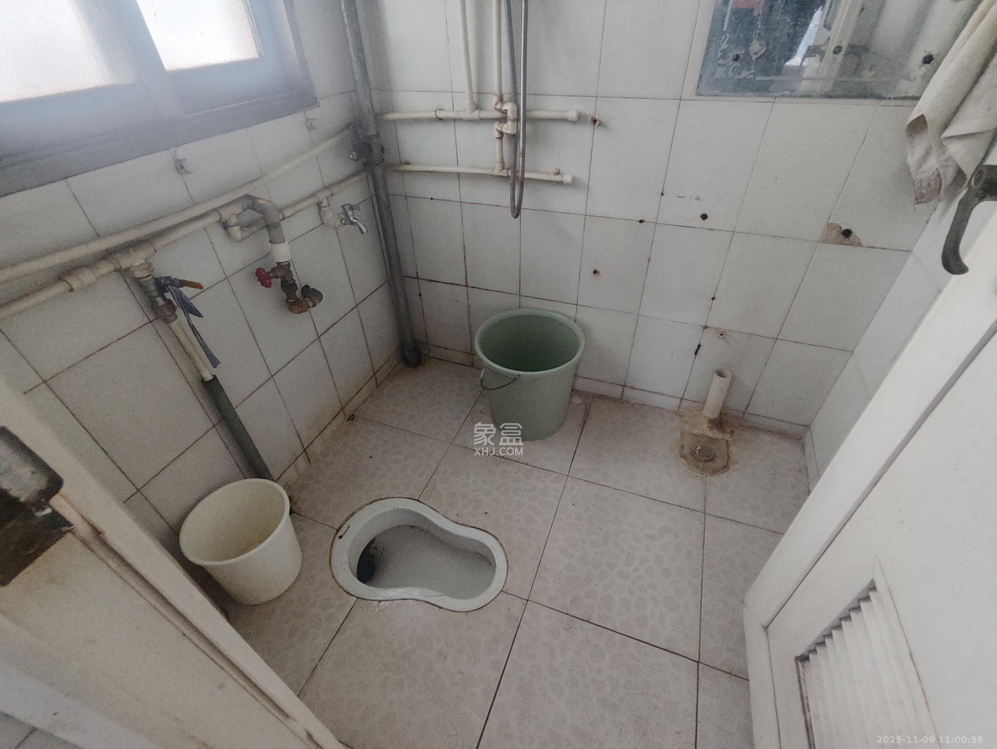 省医疗器械药品公司宿舍 1室1厅1卫 1200.0元/月 省医疗器械药品公司宿舍 1室1厅1卫 1200.0元/月室内图