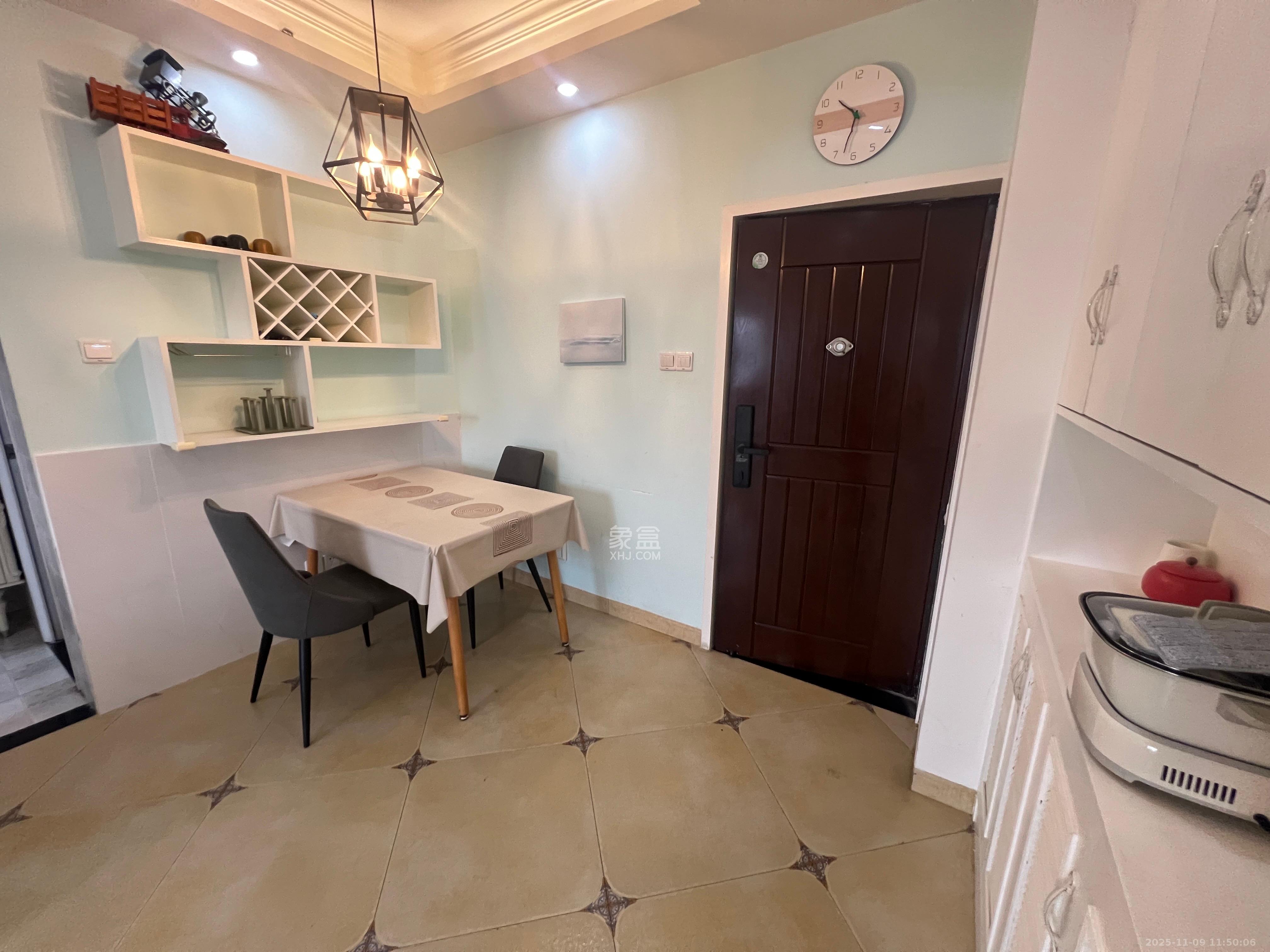 博林云栖 2室2厅1卫 2600.0元/月 博林云栖 2室2厅1卫 2600.0元/月室内图