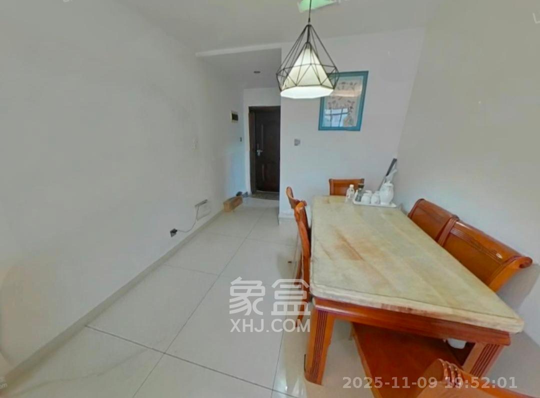 江河双水湾  3室2厅1卫    2500.0元/月室内图