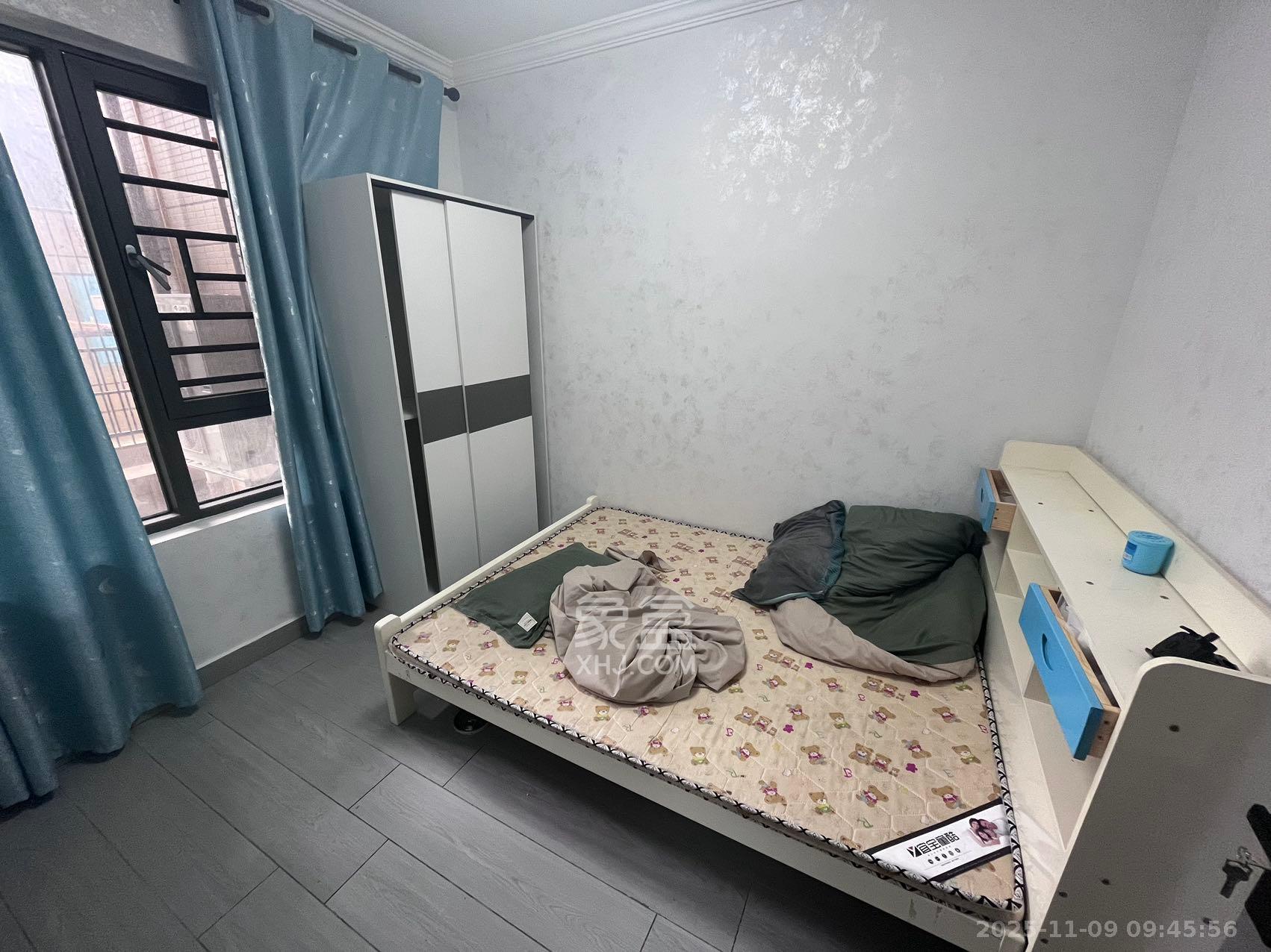 邦盛水岸御园 2室1厅1卫 1500.0元/月 邦盛水岸御园 2室1厅1卫 1500.0元/月室内图