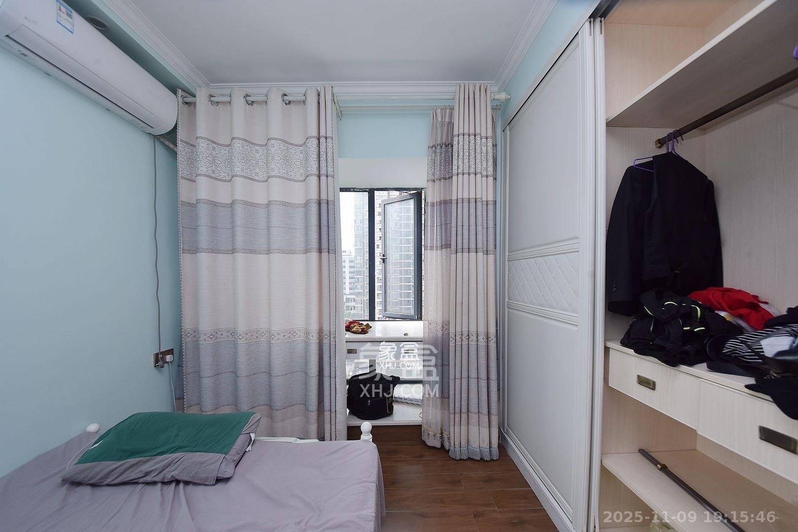 云鼎公馆  1室1厅1卫    2200.0元/月室内图