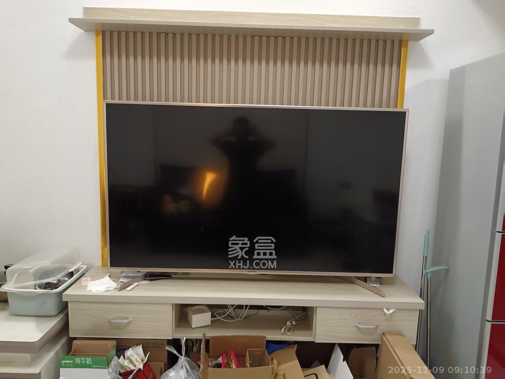 海伦春天 1室1厅1卫 1100.0元/月 海伦春天 1室1厅1卫 1100.0元/月室内图