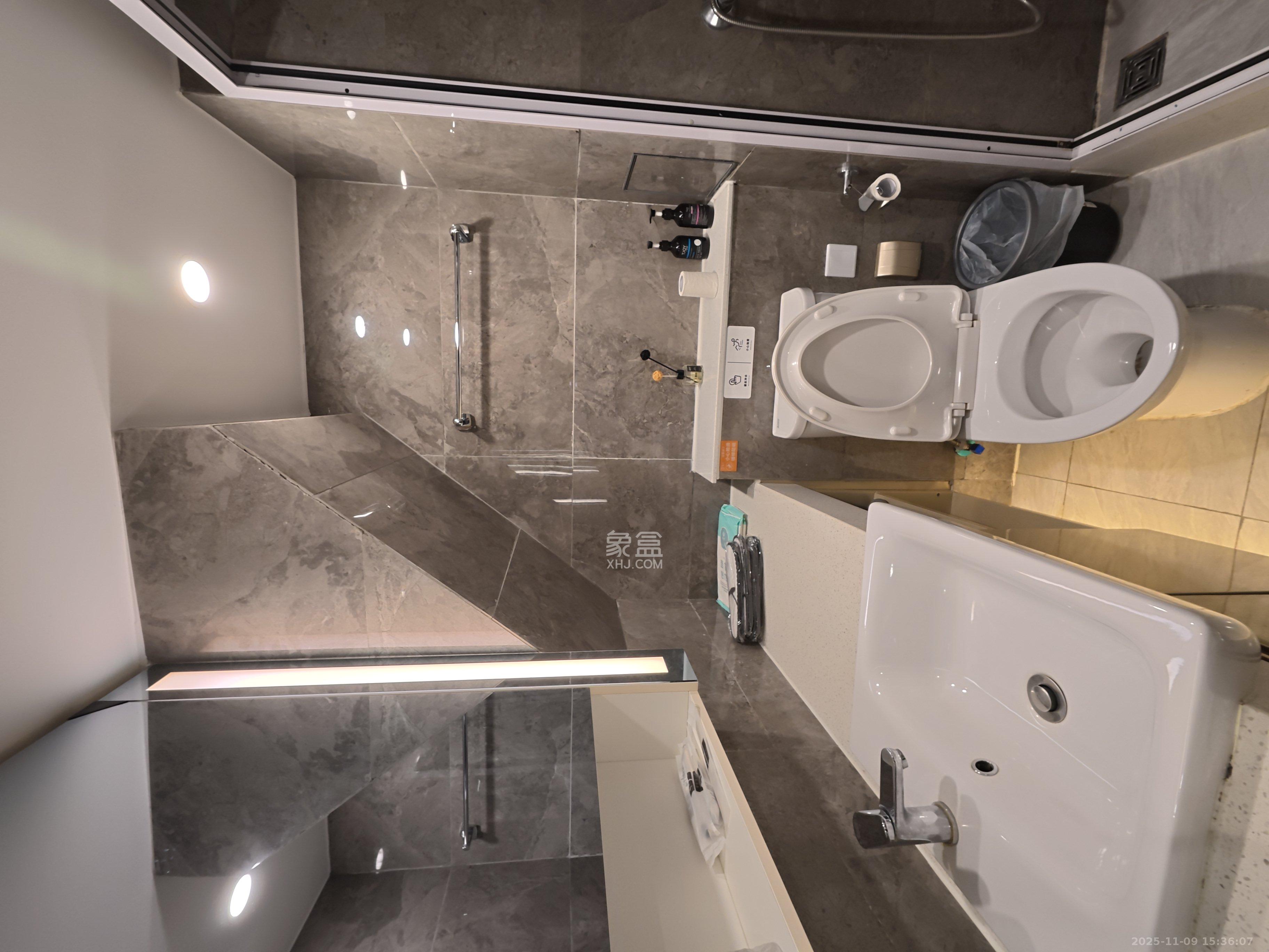 华远华时代  1室0厅0卫    2500.0元/月室内图