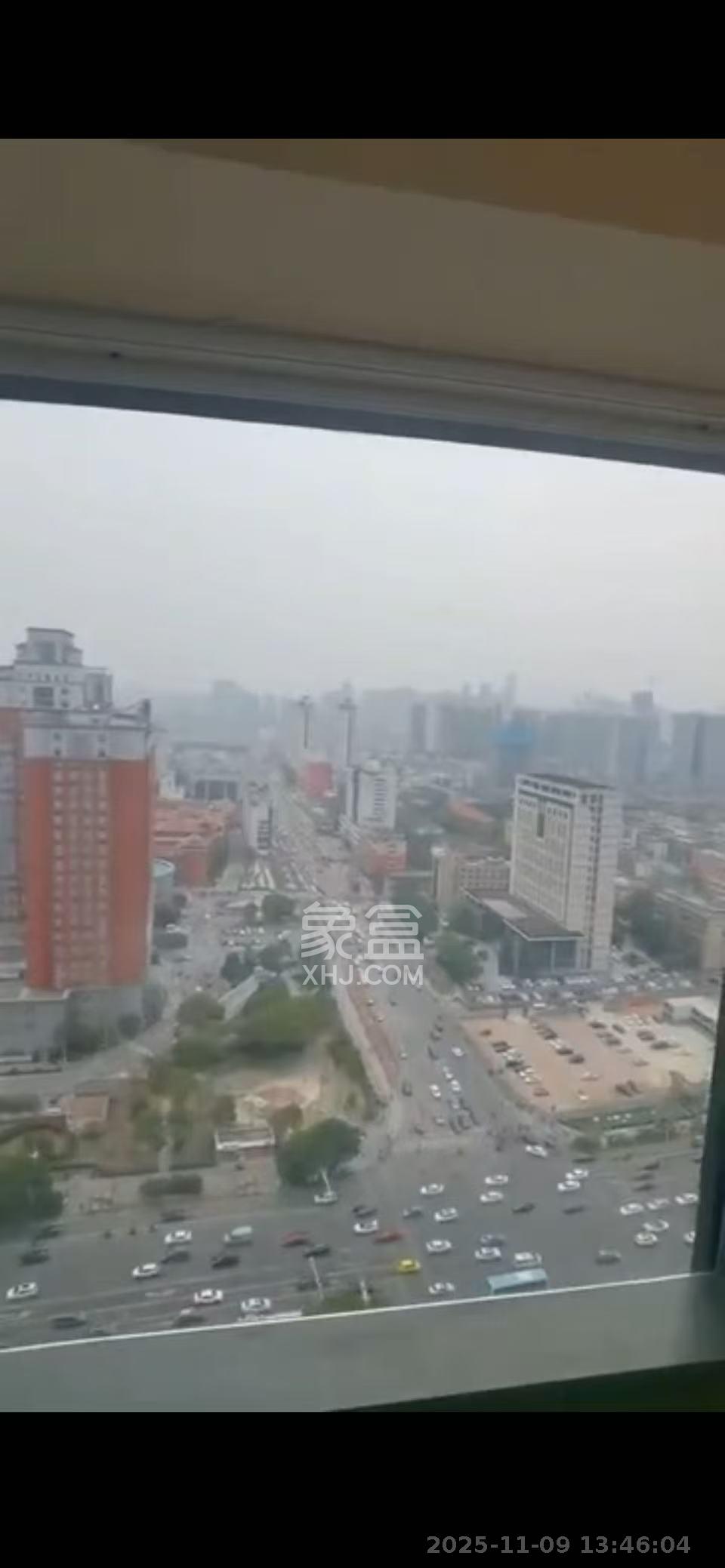 华远华时代  2室1厅1卫    3200.0元/月室内图