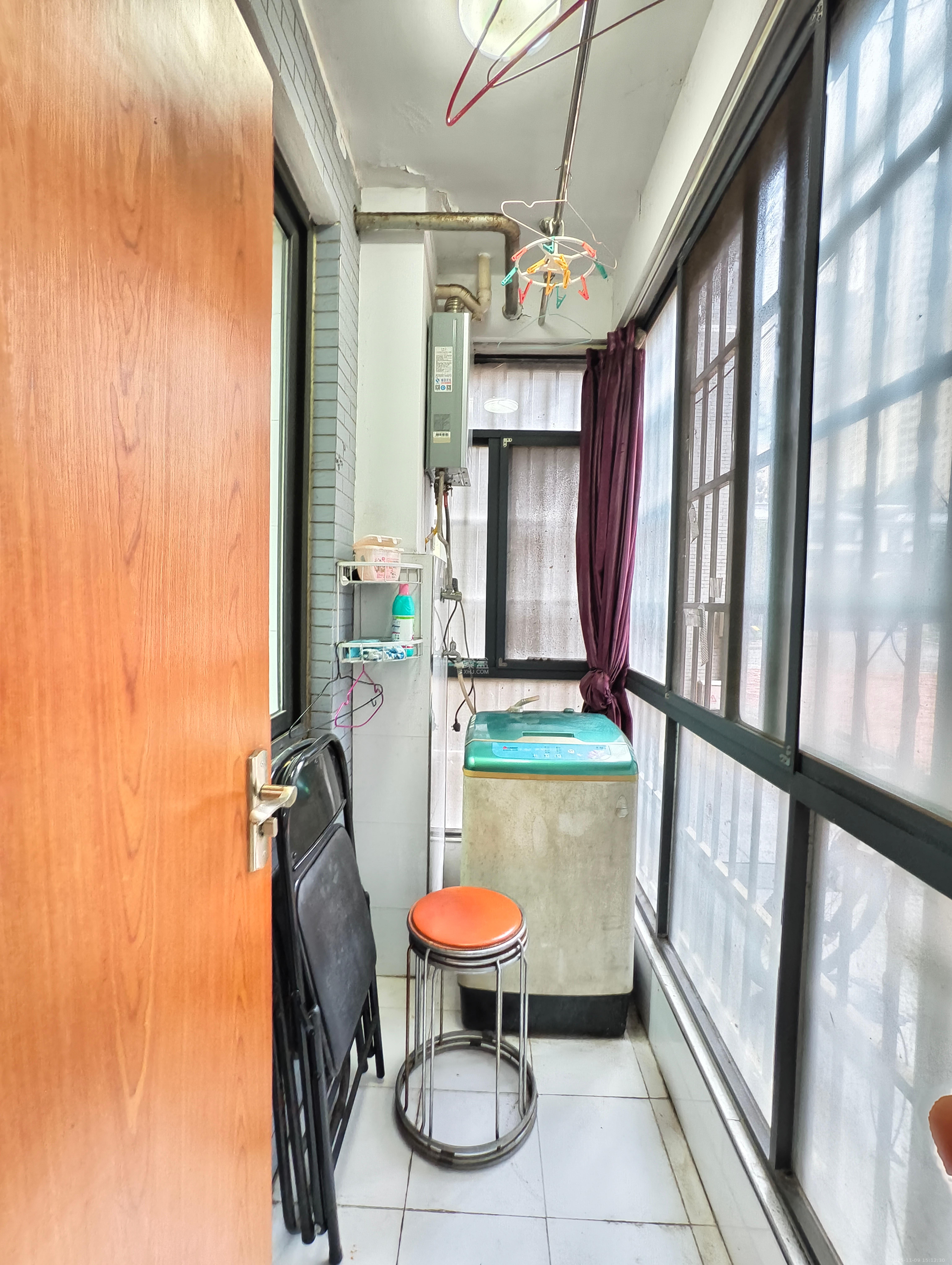 麓江春 1室1厅1卫 1500.0元/月 麓江春 1室1厅1卫 1500.0元/月室内图