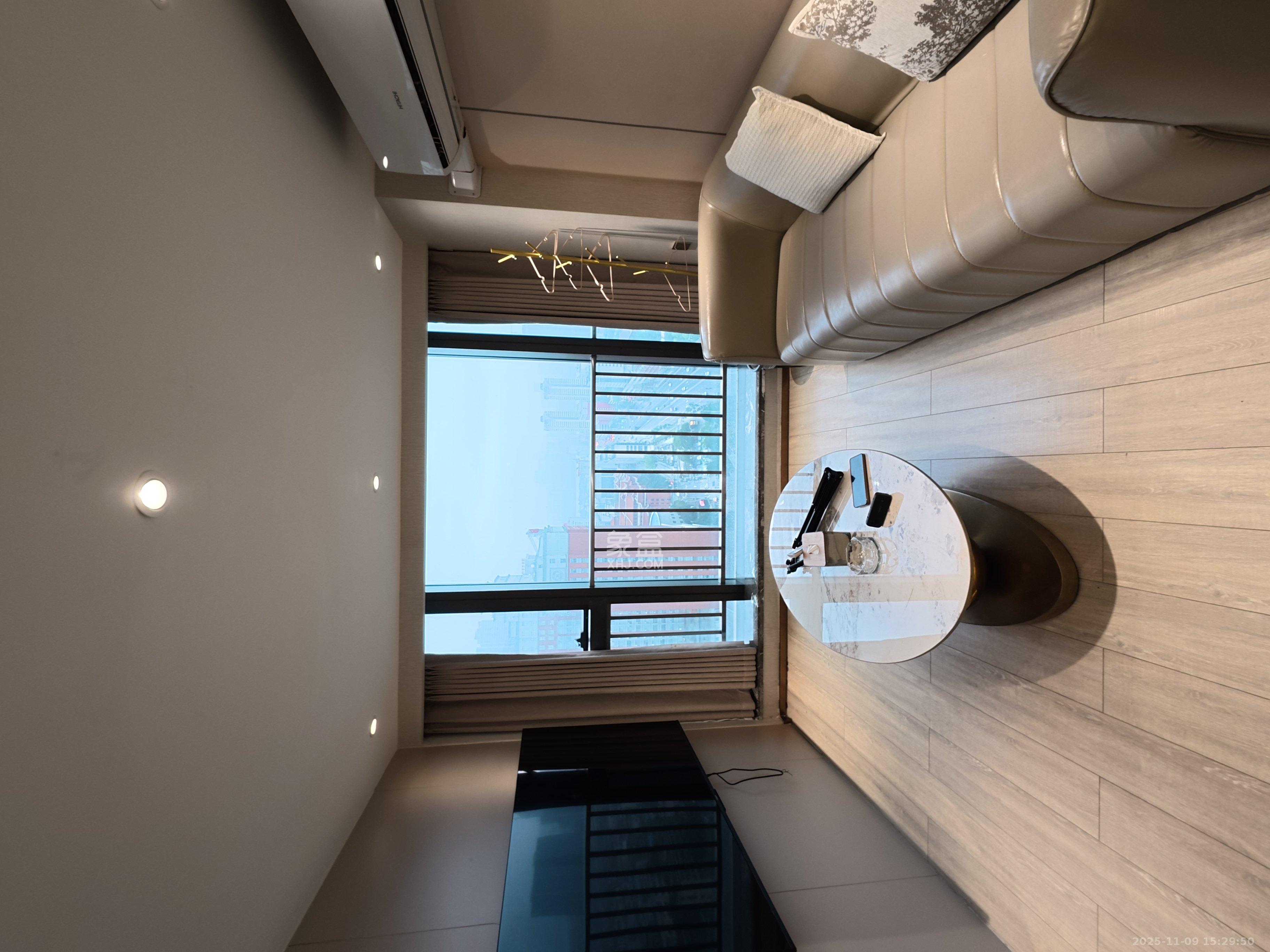 华远华时代  2室1厅1卫    2500.0元/月室内图