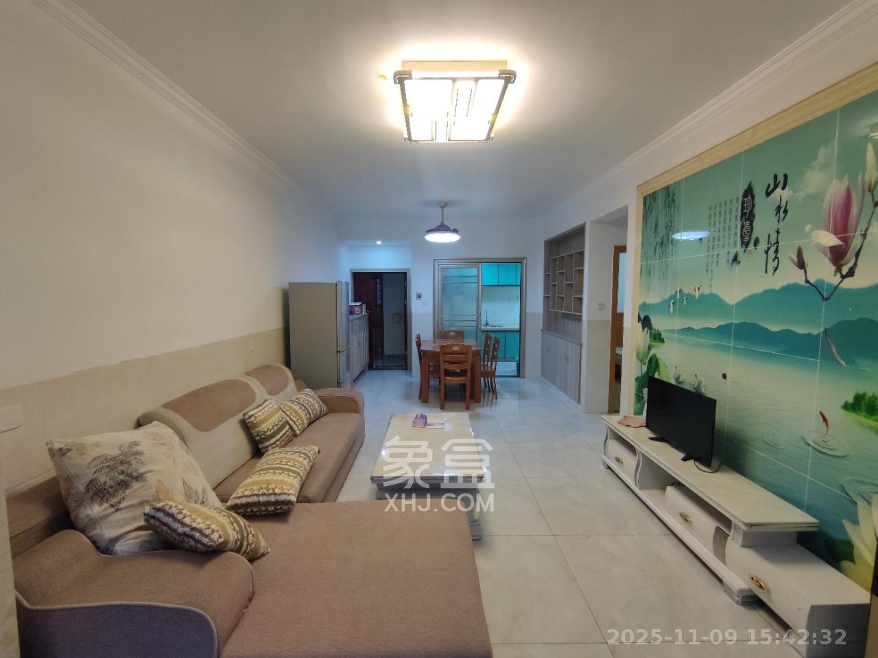 嘉顺苑  2室2厅1卫    2200.0元/月室内图