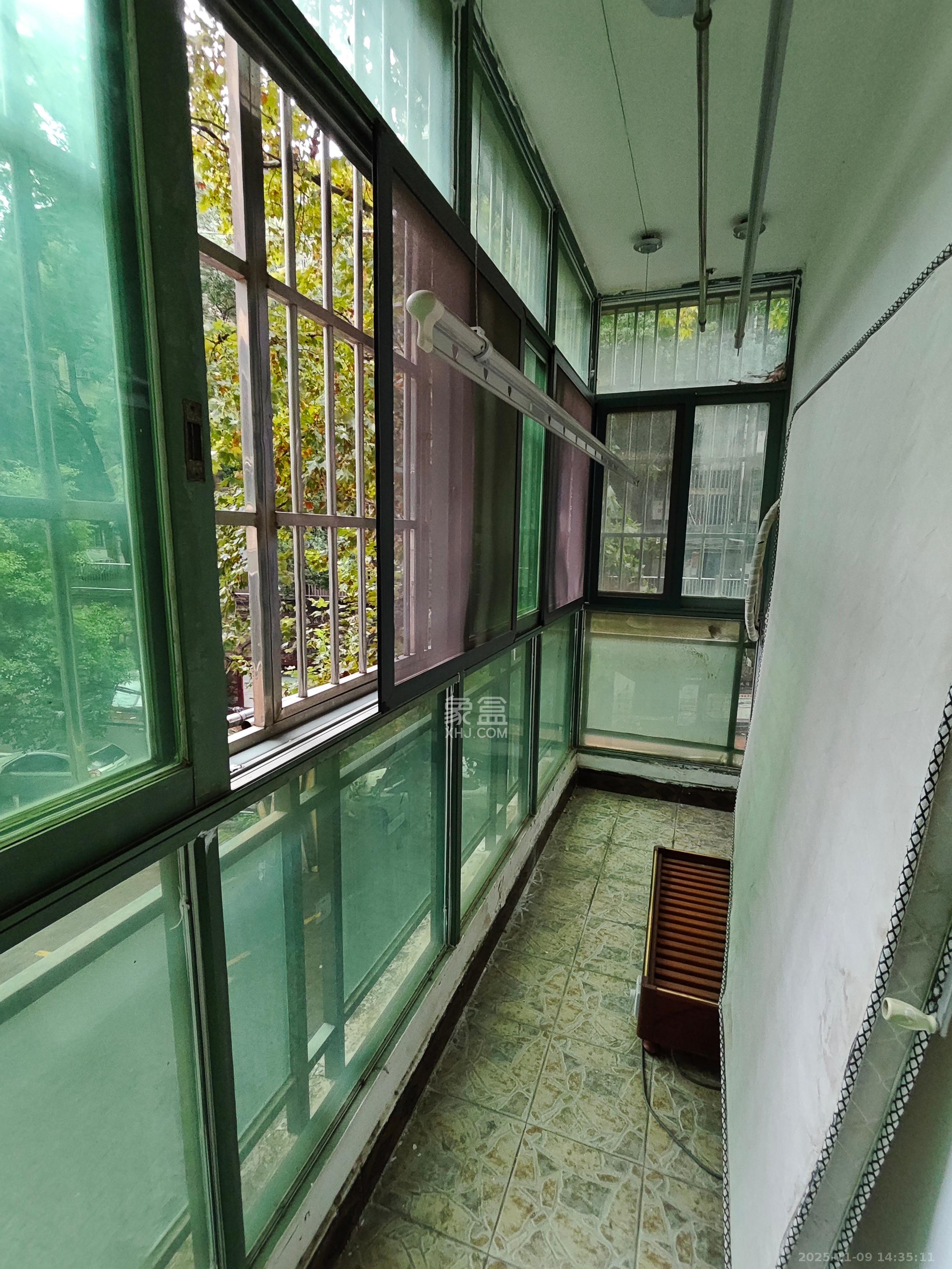 颐美园  2室1厅1卫    3000.0元/月