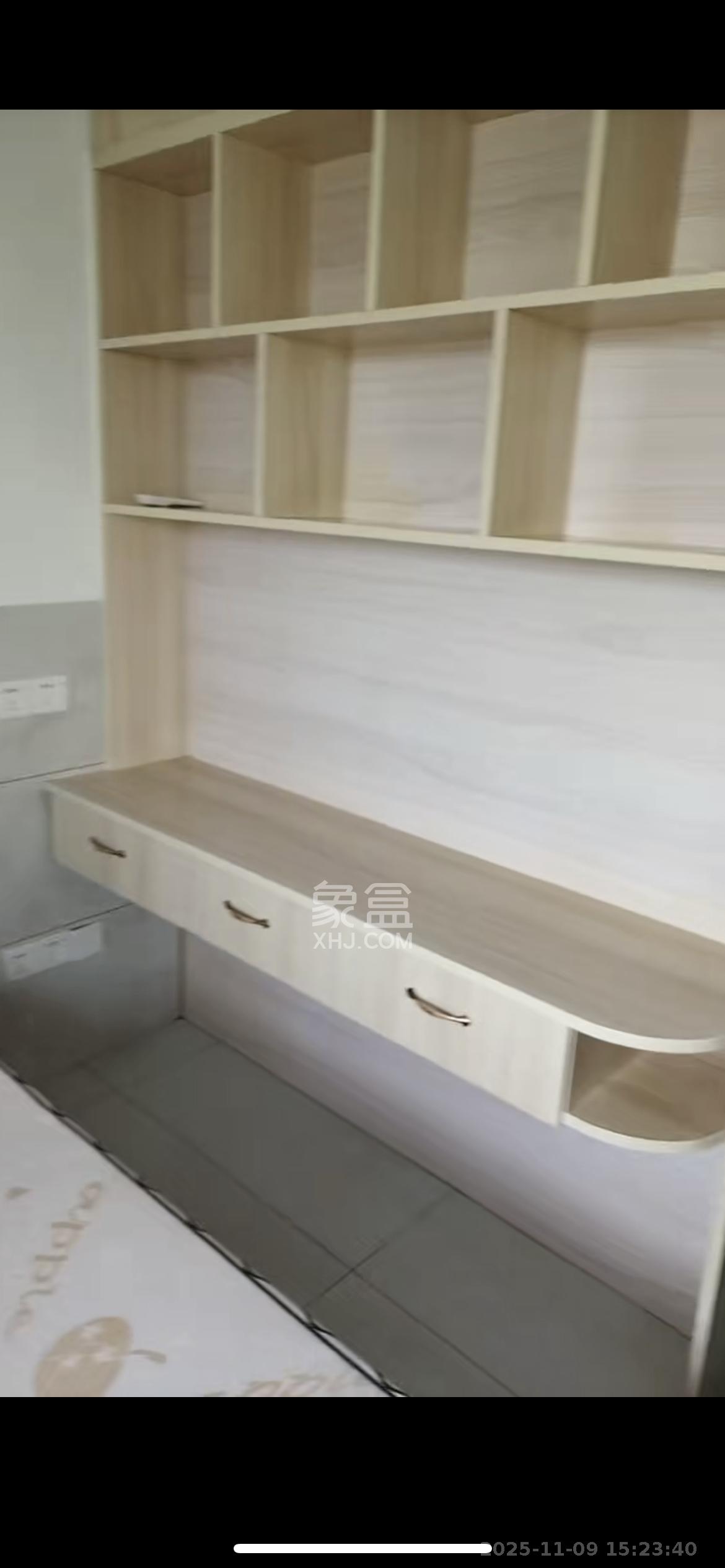 和康园小区  1室1厅1卫    1200.0元/月室内图