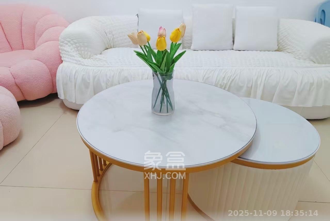 阳光丽城一期  1室1厅1卫    2400.0元/月