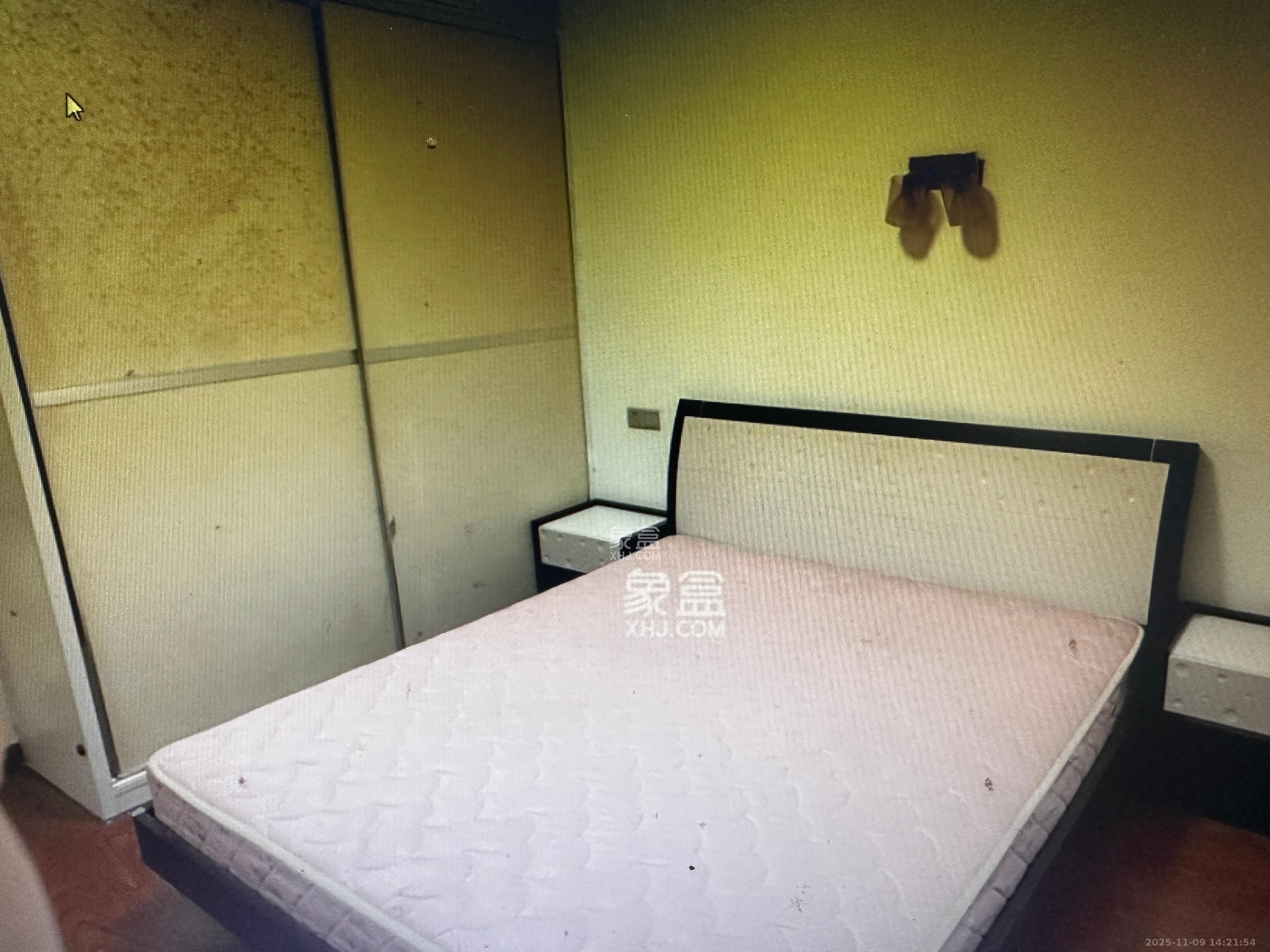 湘江世纪城悦江苑 2室2厅1卫 2000.0元/月 湘江世纪城悦江苑 2室2厅1卫 2000.0元/月室内图