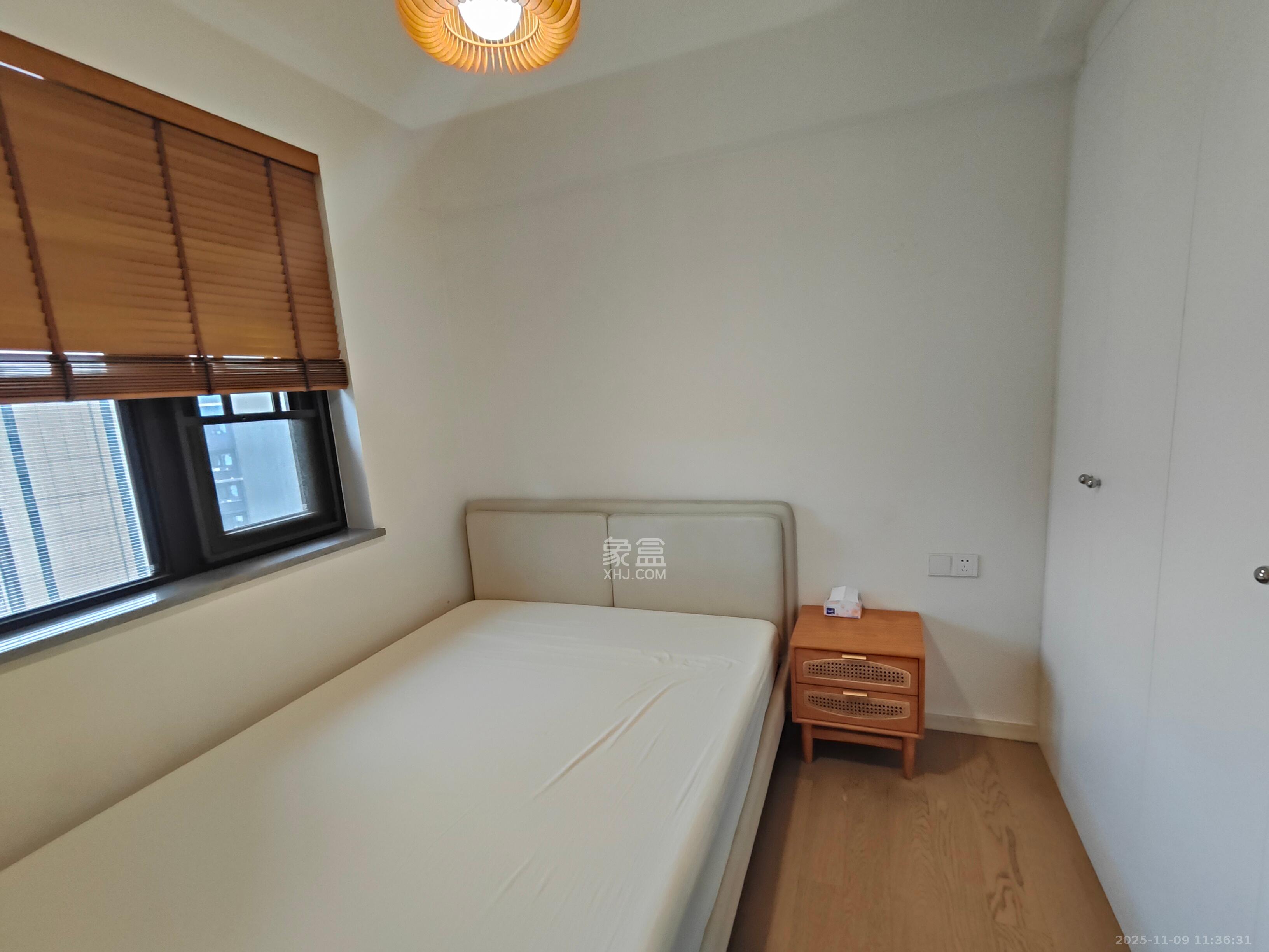 万科金色梦想B区 3室2厅2卫 3300.0元/月 万科金色梦想B区 3室2厅2卫 3300.0元/月室内图