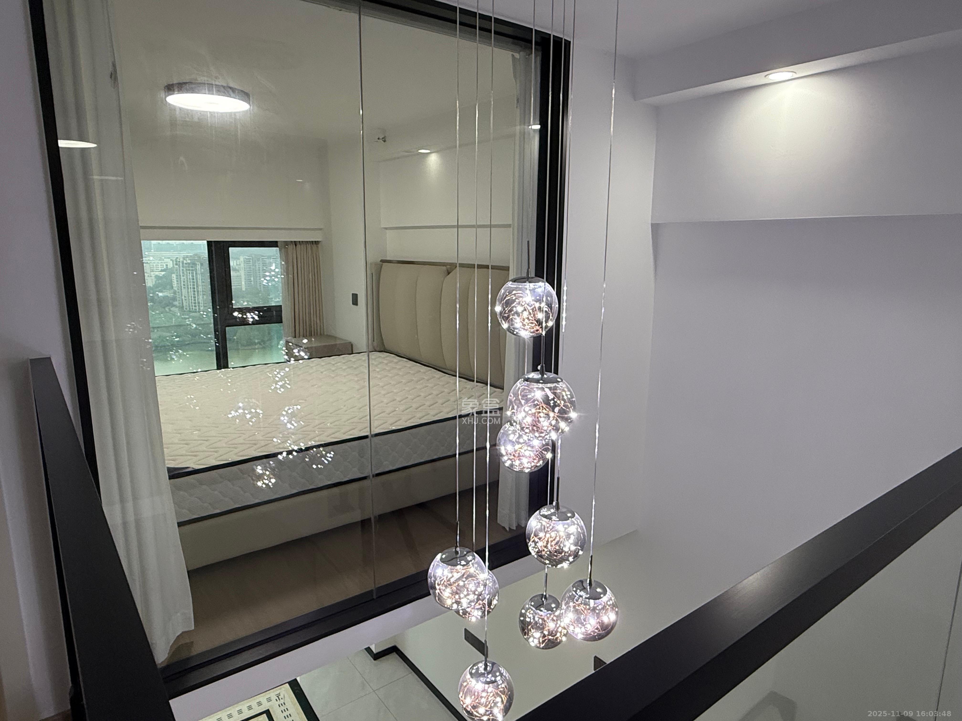 绿地V岛 1室0厅0卫 2800.0元/月 绿地V岛 1室0厅0卫 2800.0元/月室内图