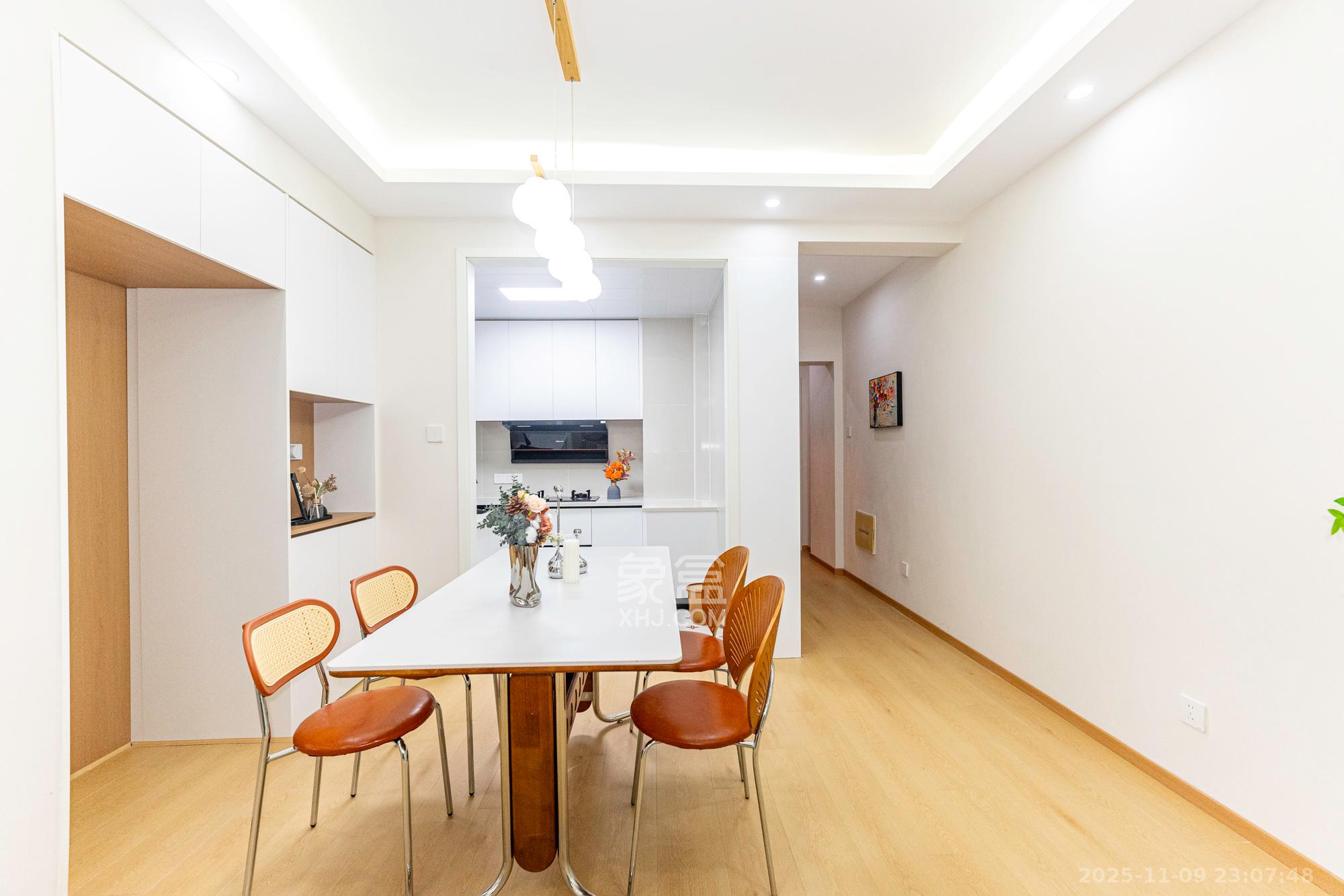 高林仕家  3室2厅1卫    59.8万客厅