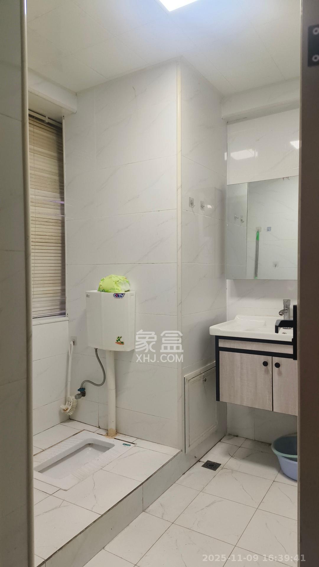 恒大金都（华瑞金都）  1室1厅1卫    1800.0元/月室内图