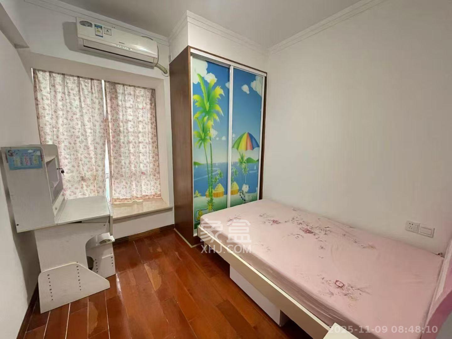 湘麓国际 3室2厅2卫 2800.0元/月 湘麓国际 3室2厅2卫 2800.0元/月室内图