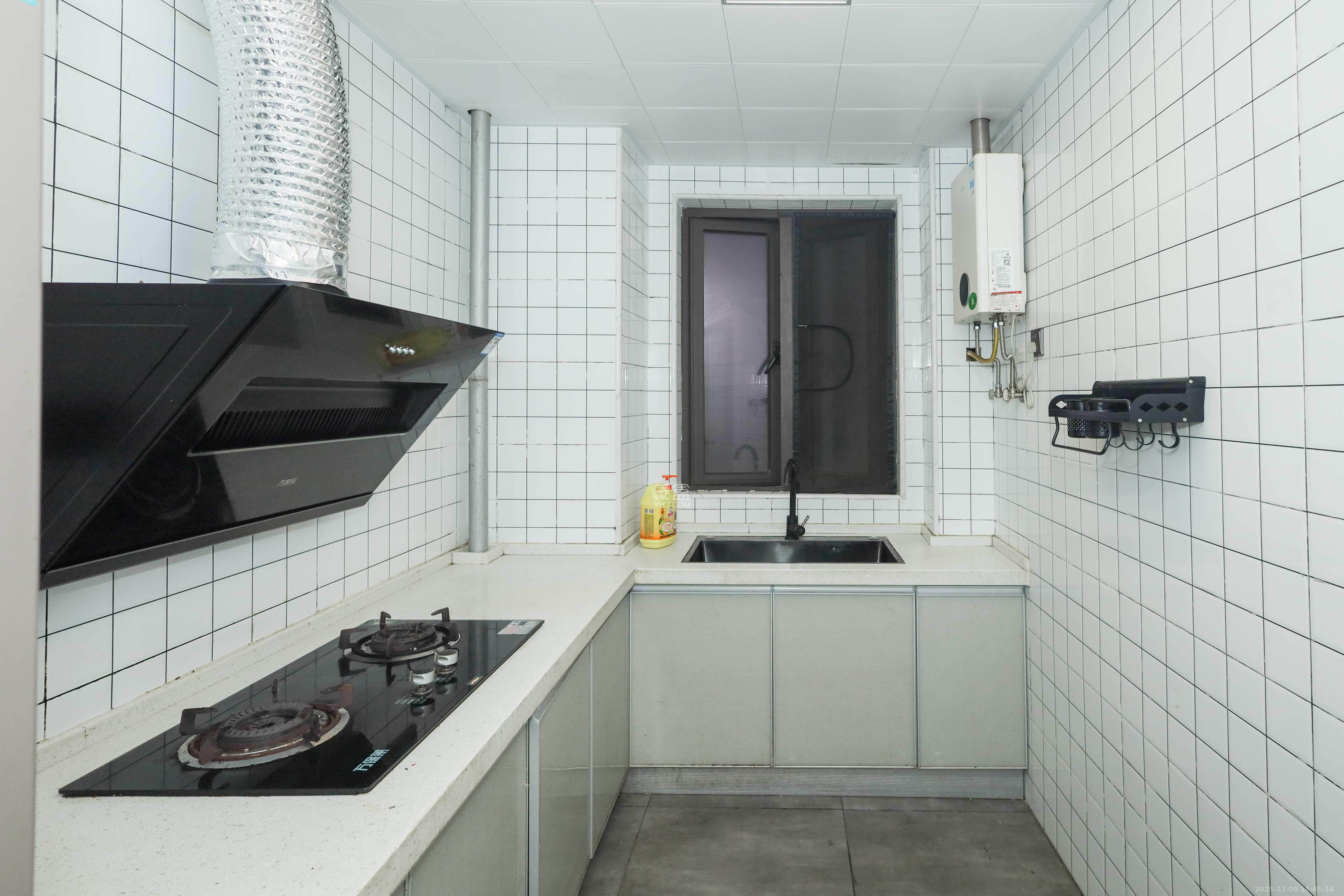 梅溪盛荟  3室2厅2卫    109.8万厨房