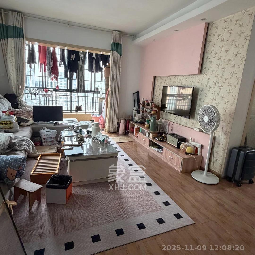 东玺门  2室1厅0卫    2000.0元/月