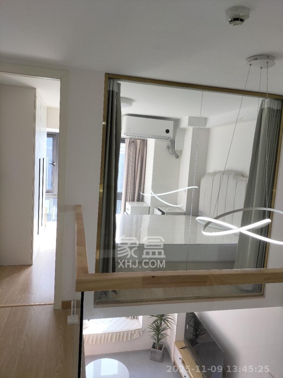 时代MOMA云PARK  2室1厅1卫    2600.0元/月室内图