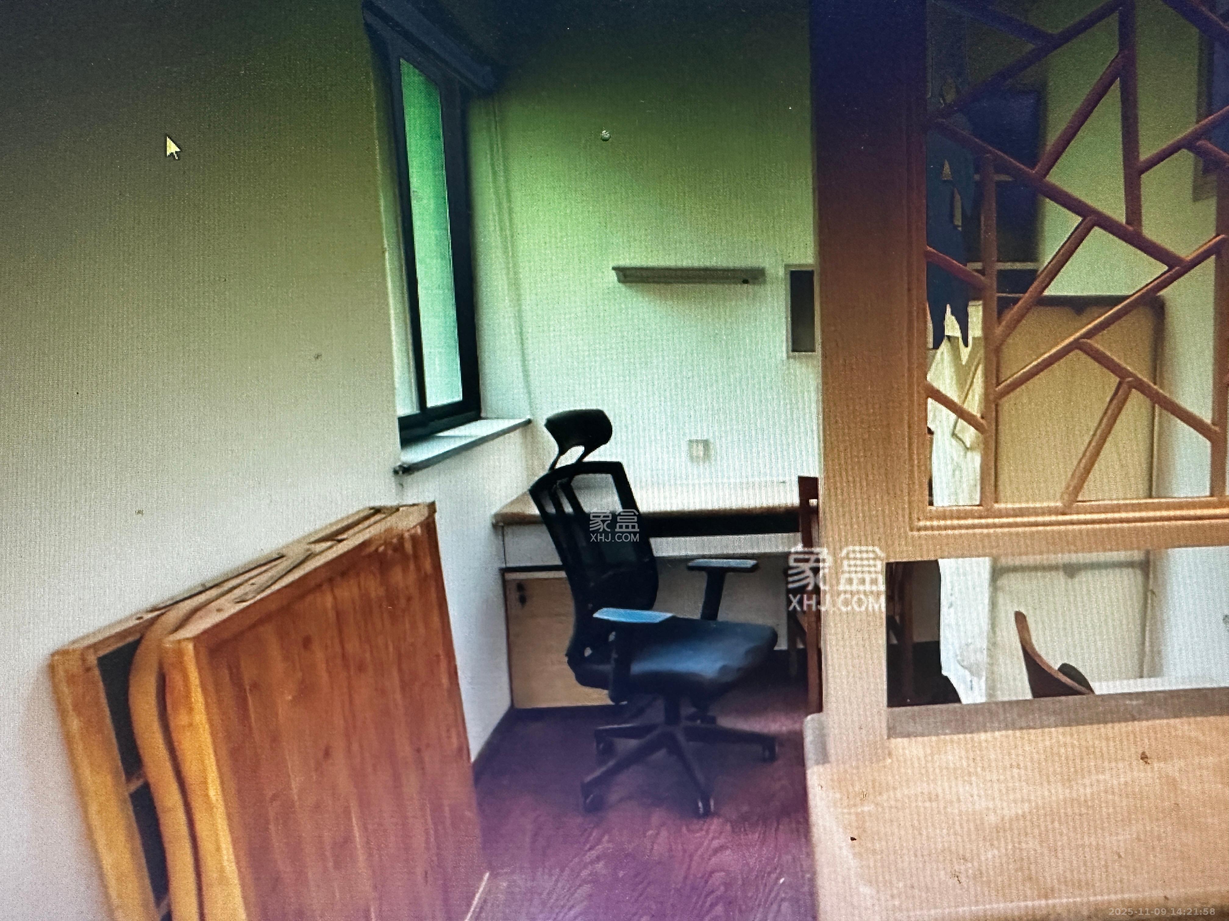 湘江世纪城悦江苑  2室2厅1卫    2000.0元/月室内图