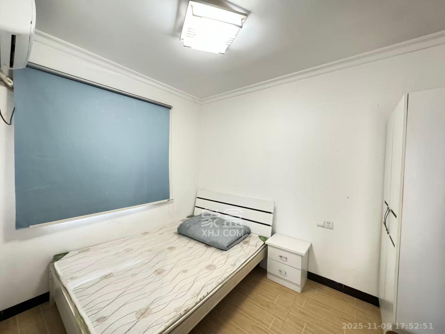 中欣楚天熙苑  2室2厅1卫    2200.0元/月室内图