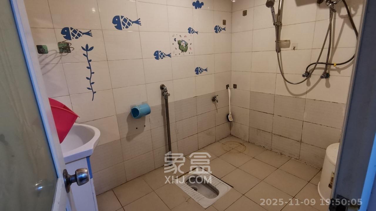 上河国际A座 1室1厅1卫 1500.0元/月 上河国际A座 1室1厅1卫 1500.0元/月室内图