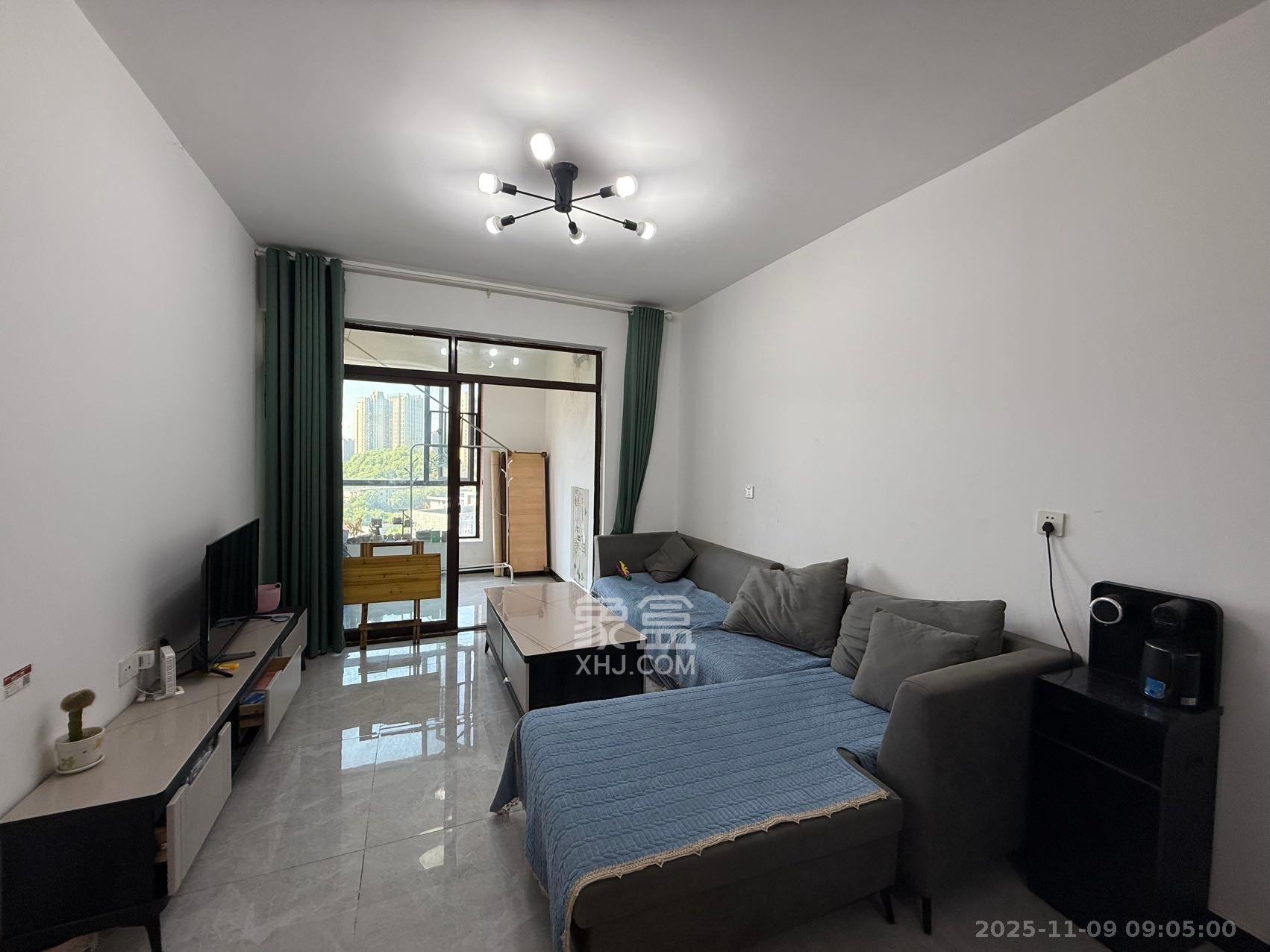 欧莱雅郡  2室1厅1卫    1600.0元/月