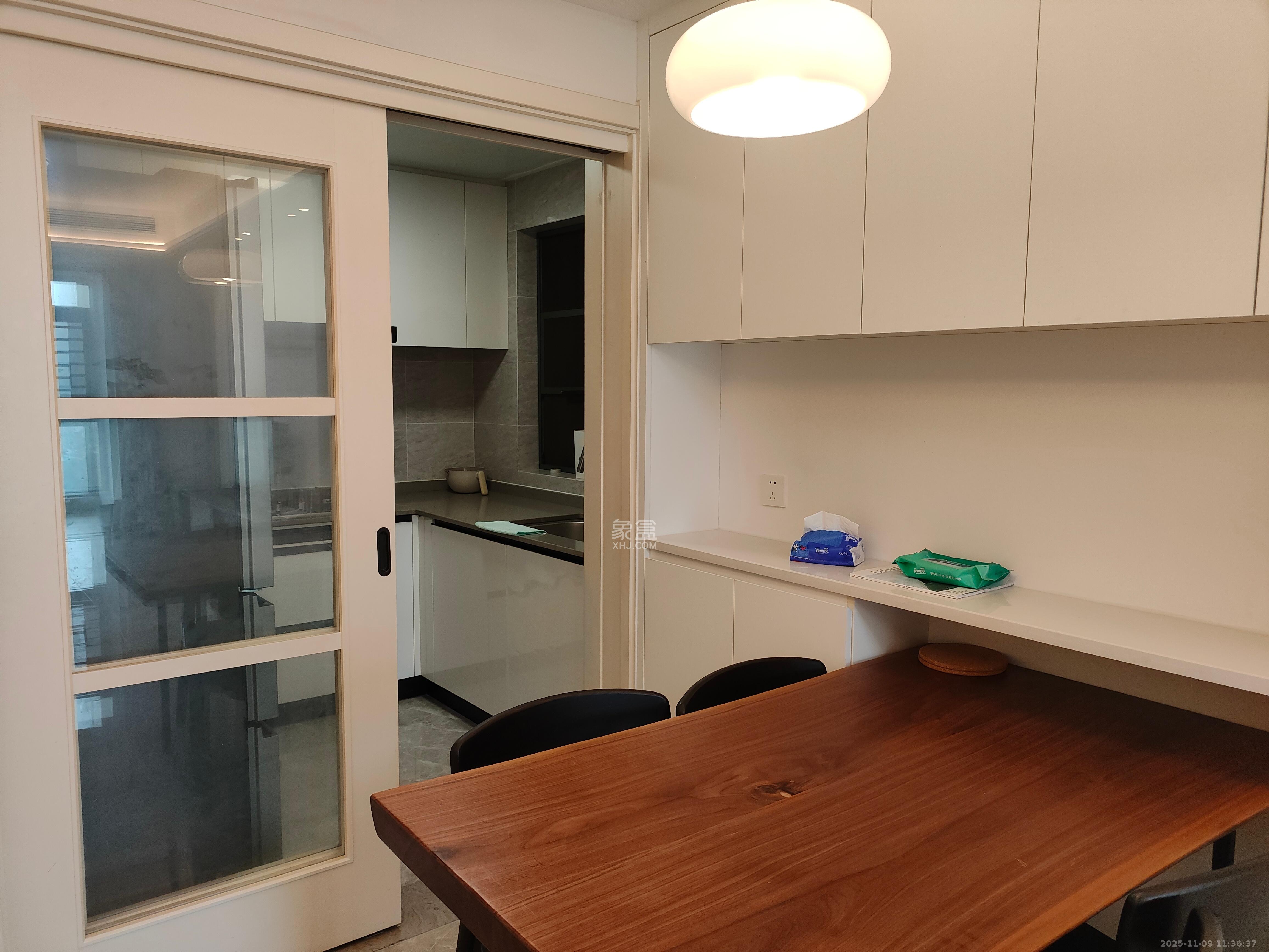 万科金色梦想B区 3室2厅2卫 3300.0元/月 万科金色梦想B区 3室2厅2卫 3300.0元/月室内图