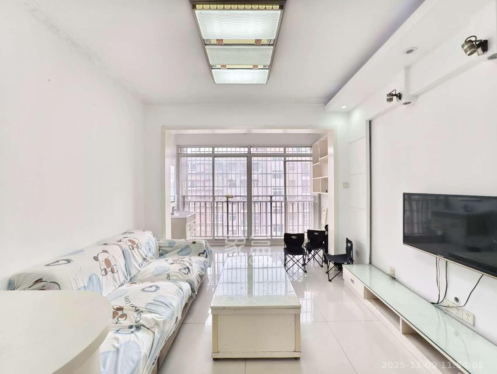 风华四季园  3室2厅2卫    3000.0元/月