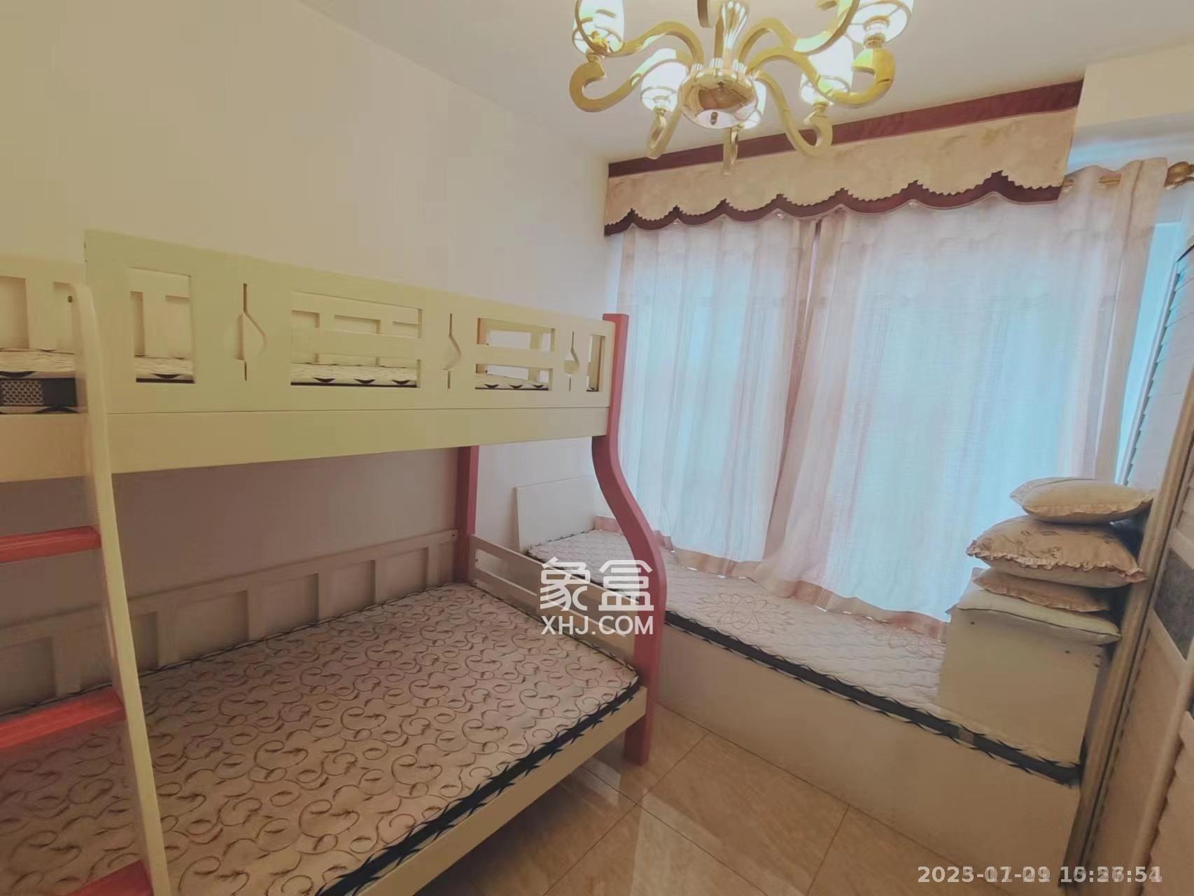 永林小时代 2室2厅1卫 2400.0元/月 永林小时代 2室2厅1卫 2400.0元/月室内图